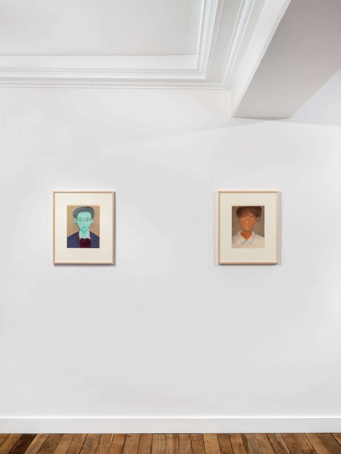 Threshold - Galerie CrèveCoeur