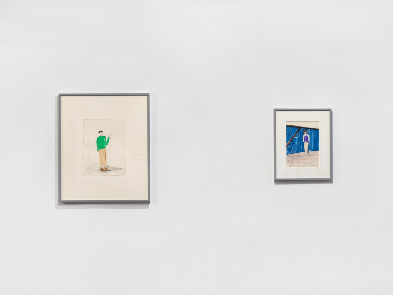 Threshold - Galerie CrèveCoeur