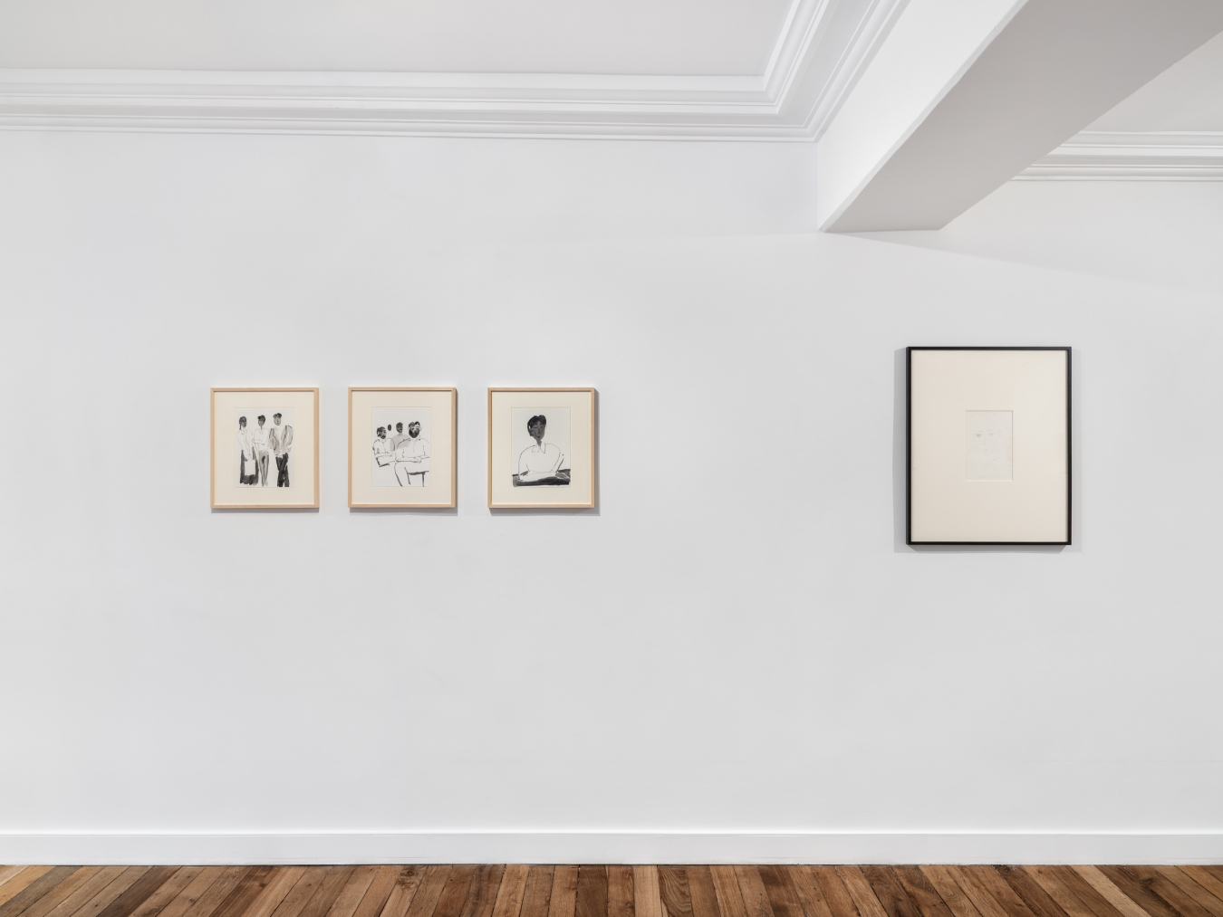 Threshold - Galerie CrèveCoeur