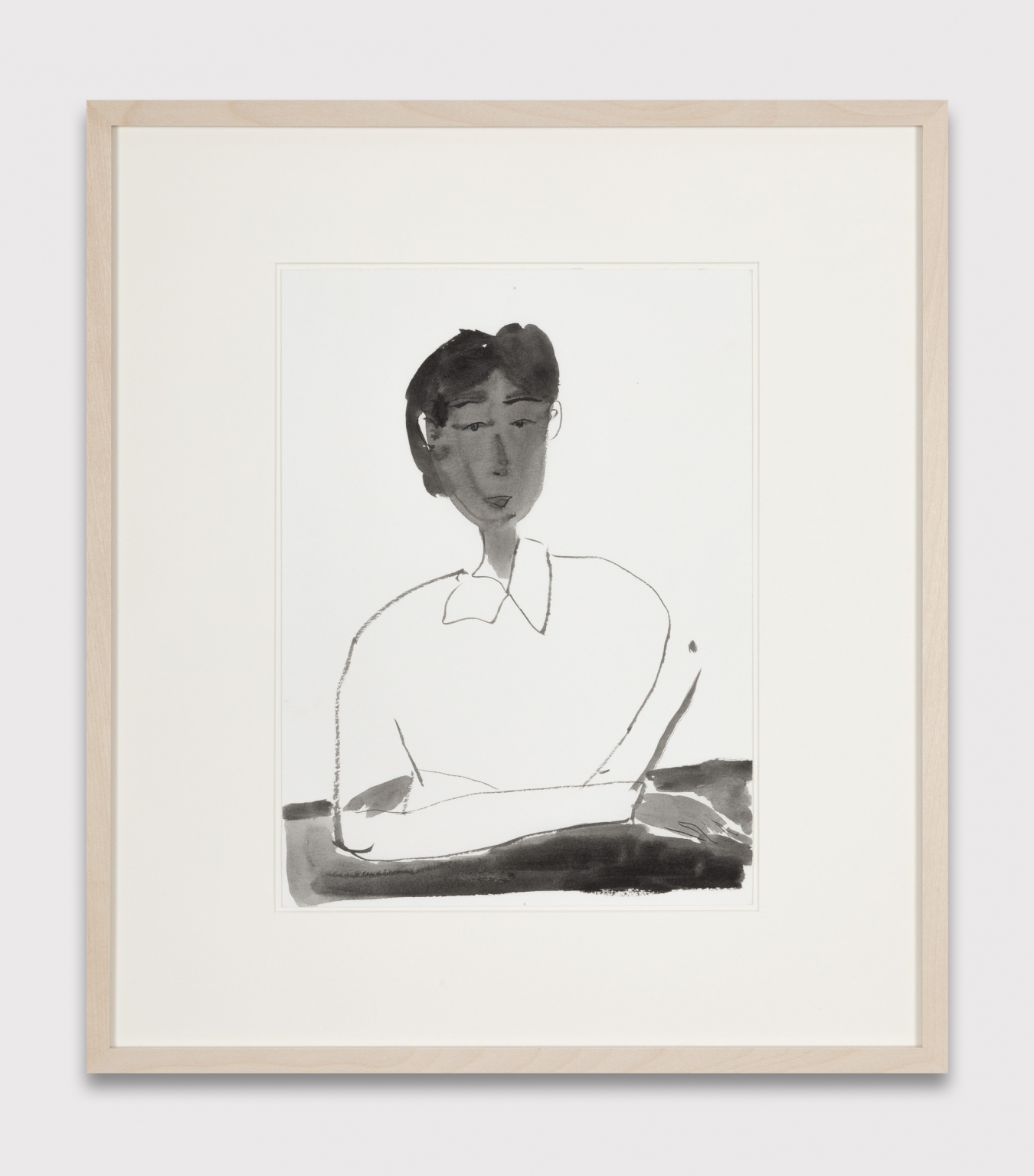 Threshold - Galerie CrèveCoeur