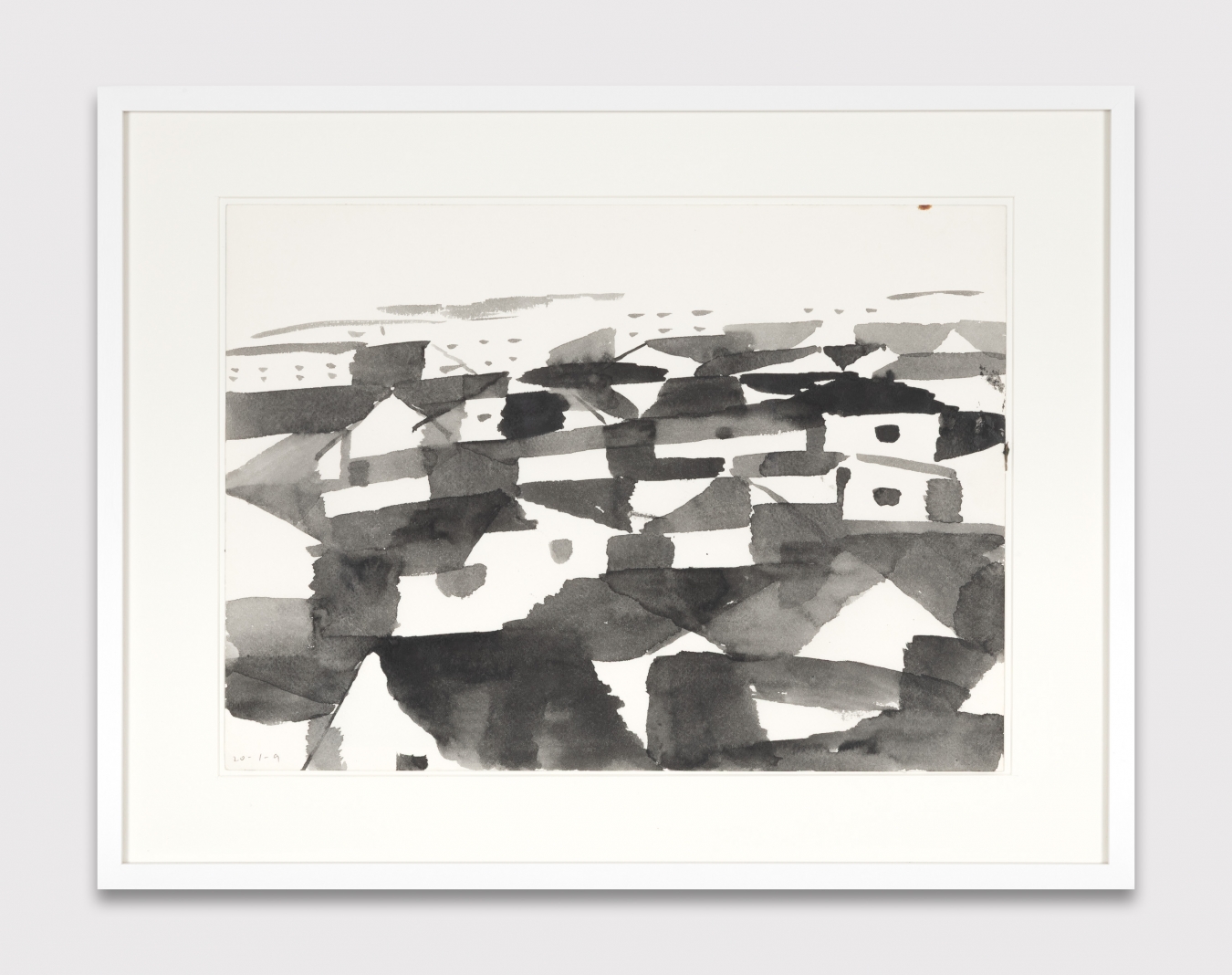 Threshold - Galerie CrèveCoeur