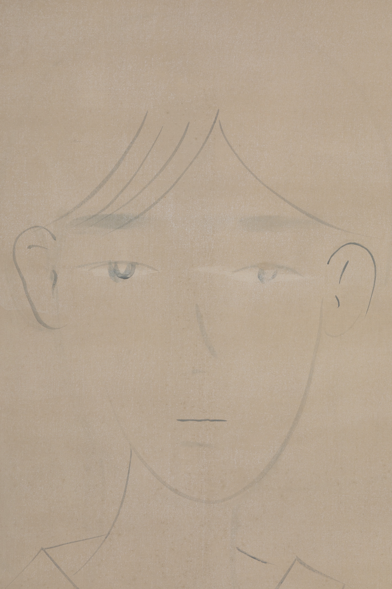 Threshold - Galerie CrèveCoeur