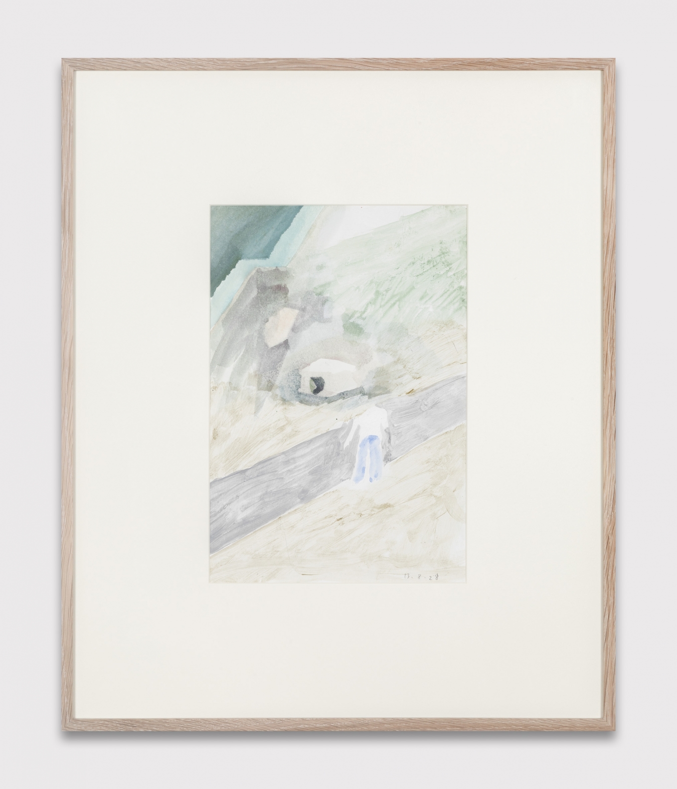 Threshold - Galerie CrèveCoeur