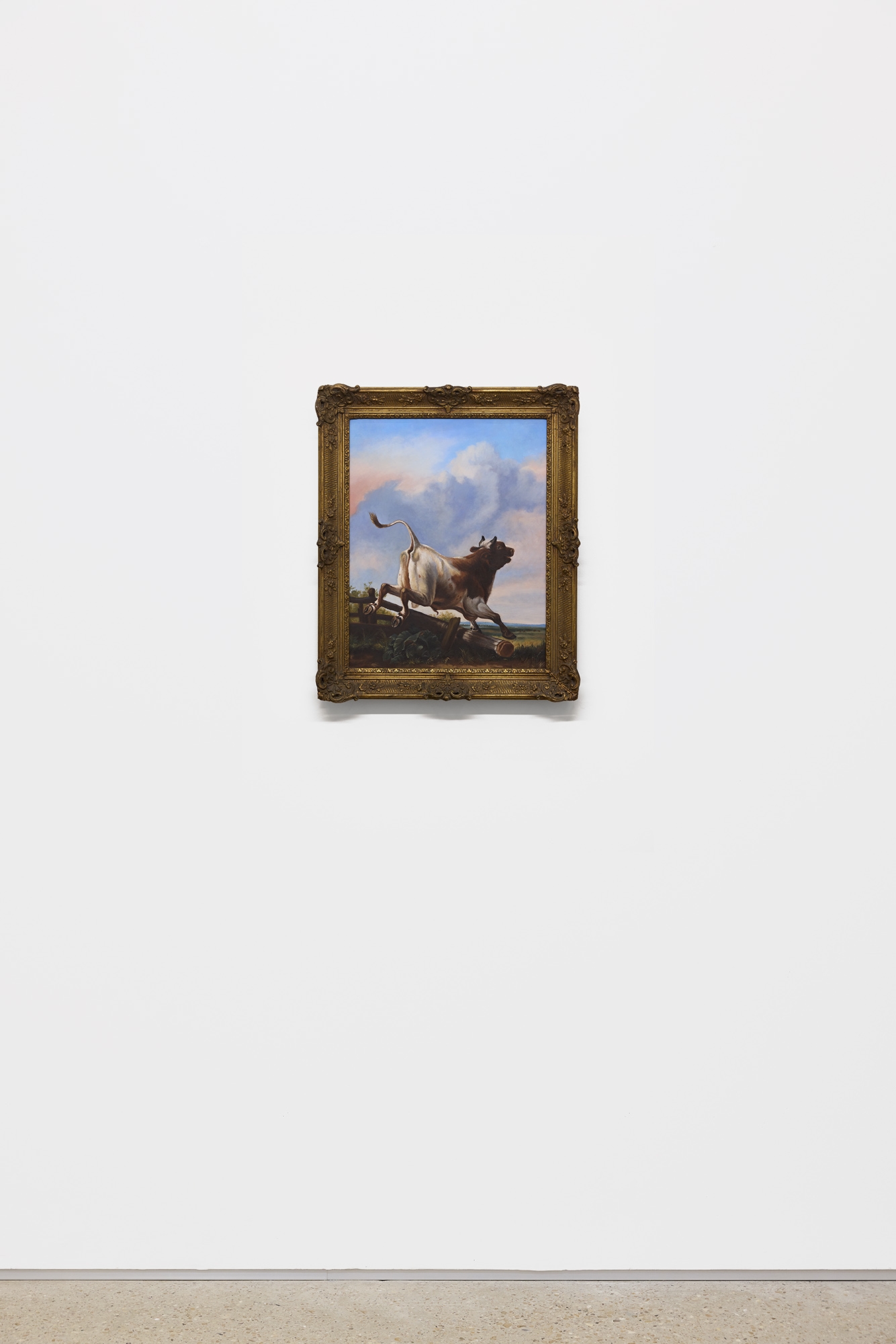 To Paint is to Love Again - Galerie CrèveCoeur