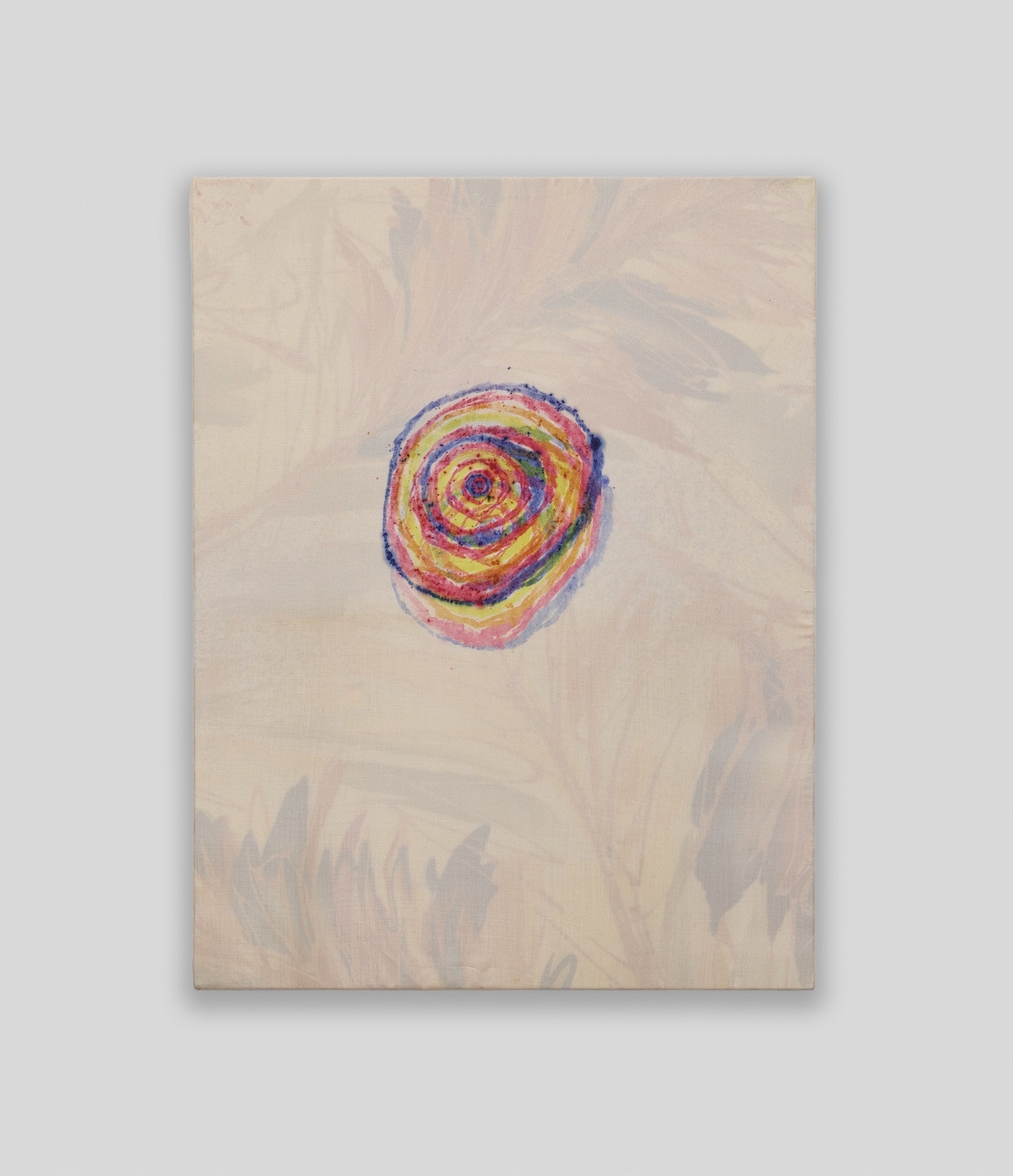 To Paint is to Love Again - Galerie CrèveCoeur