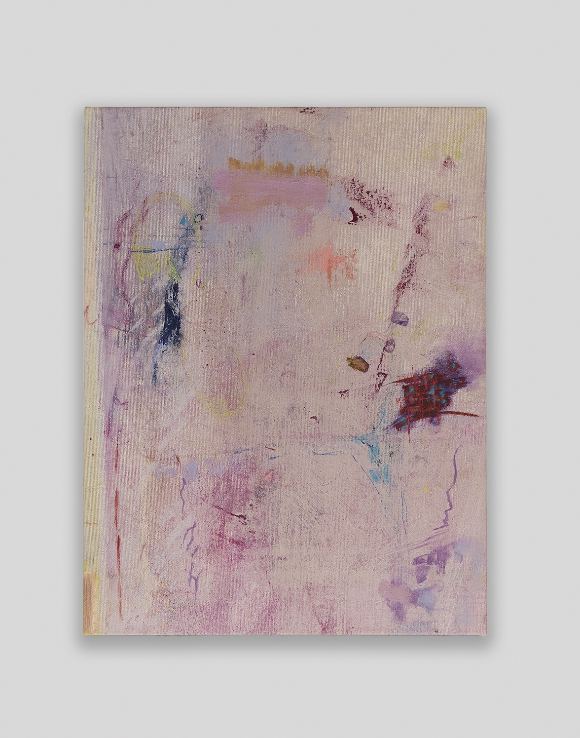 To Paint is to Love Again - Galerie CrèveCoeur