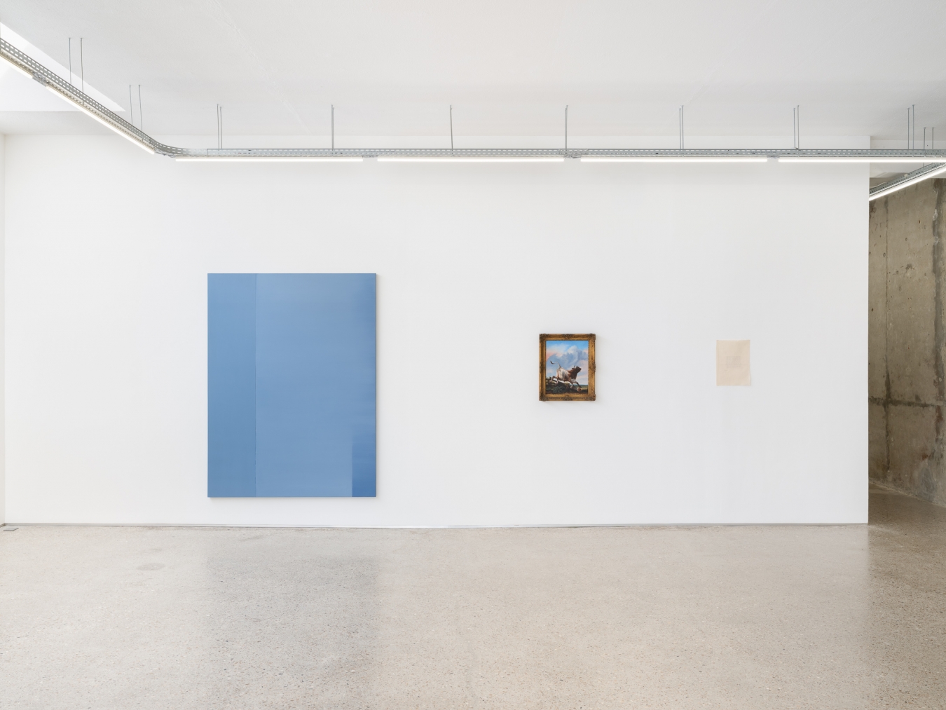 To Paint is to Love Again - Galerie CrèveCoeur