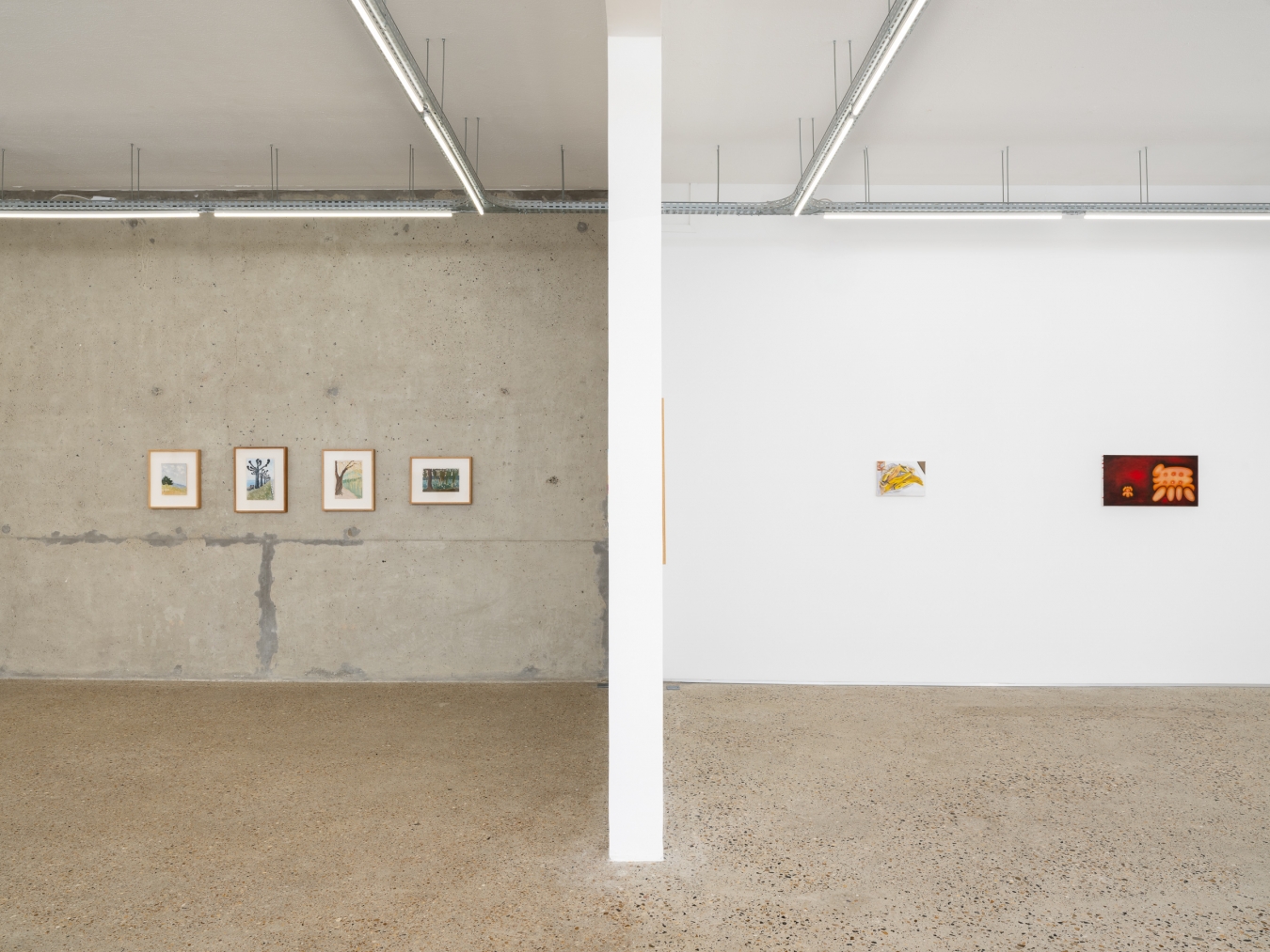 To Paint is to Love Again - Galerie CrèveCoeur