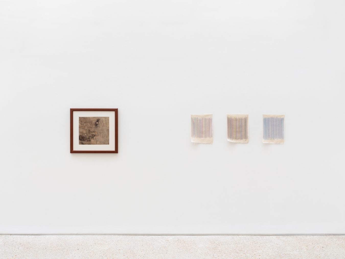 To Paint is to Love Again - Galerie CrèveCoeur