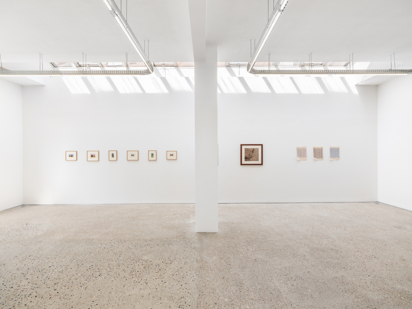 To Paint is to Love Again - Galerie CrèveCoeur