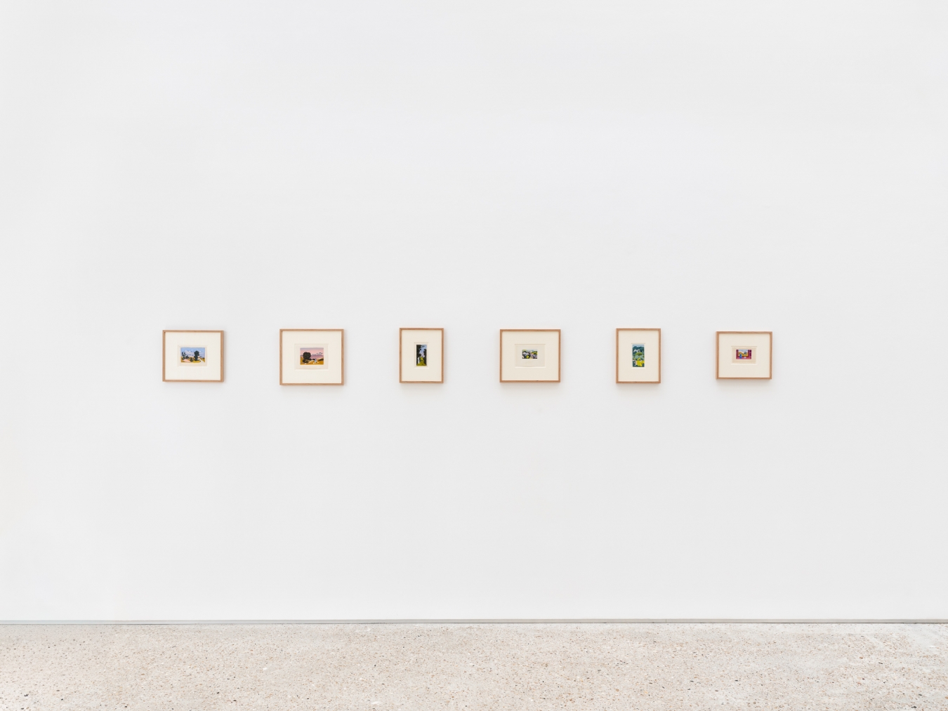 To Paint is to Love Again - Galerie CrèveCoeur