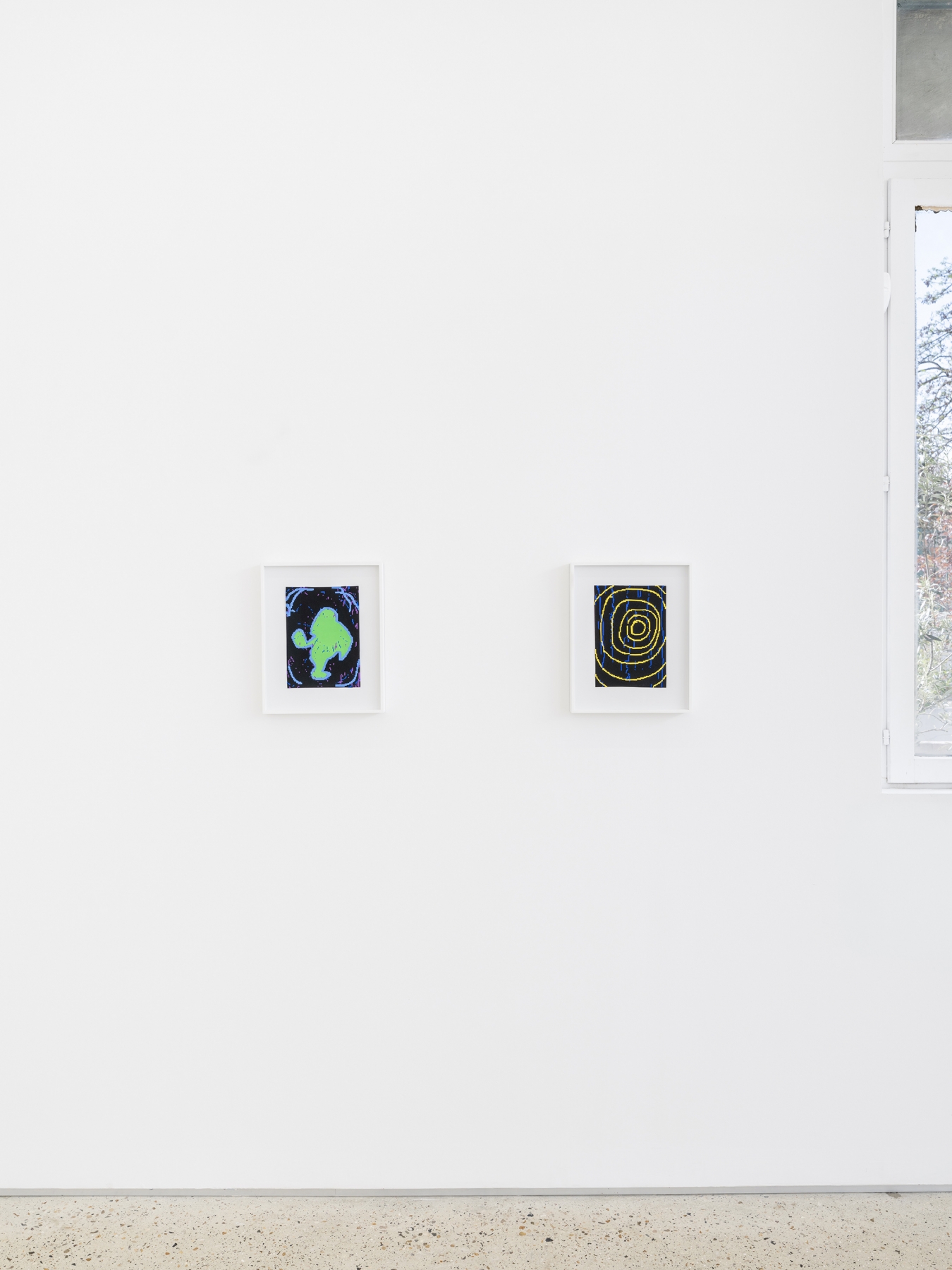 To Paint is to Love Again - Galerie CrèveCoeur