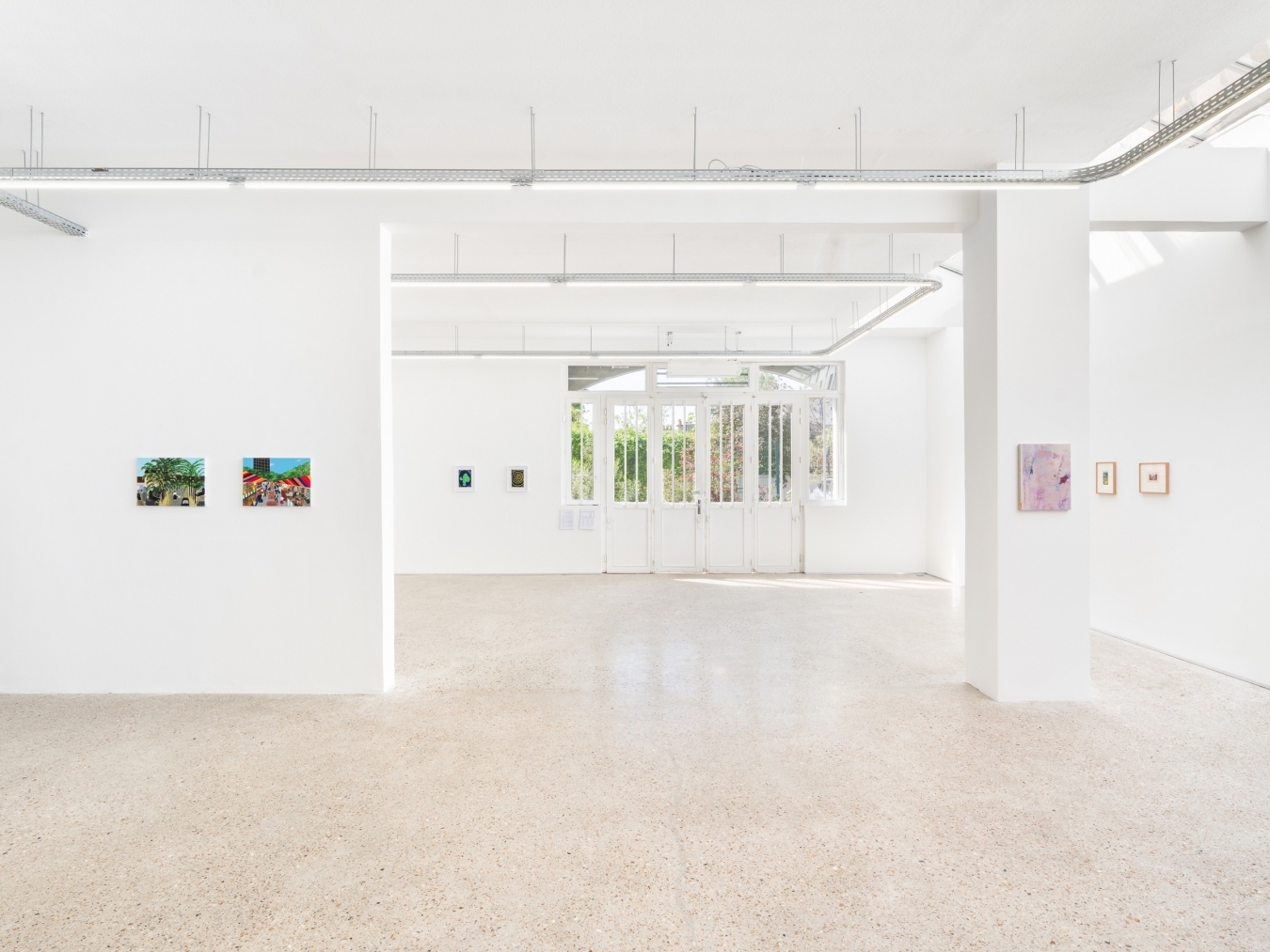 To Paint is to Love Again - Galerie CrèveCoeur