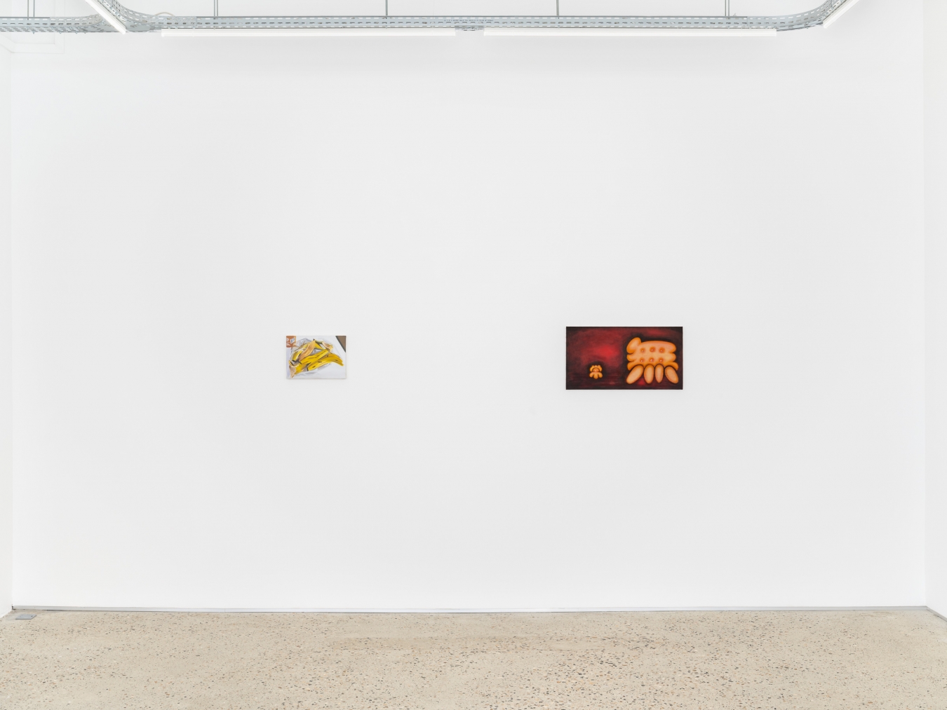 To Paint is to Love Again - Galerie CrèveCoeur