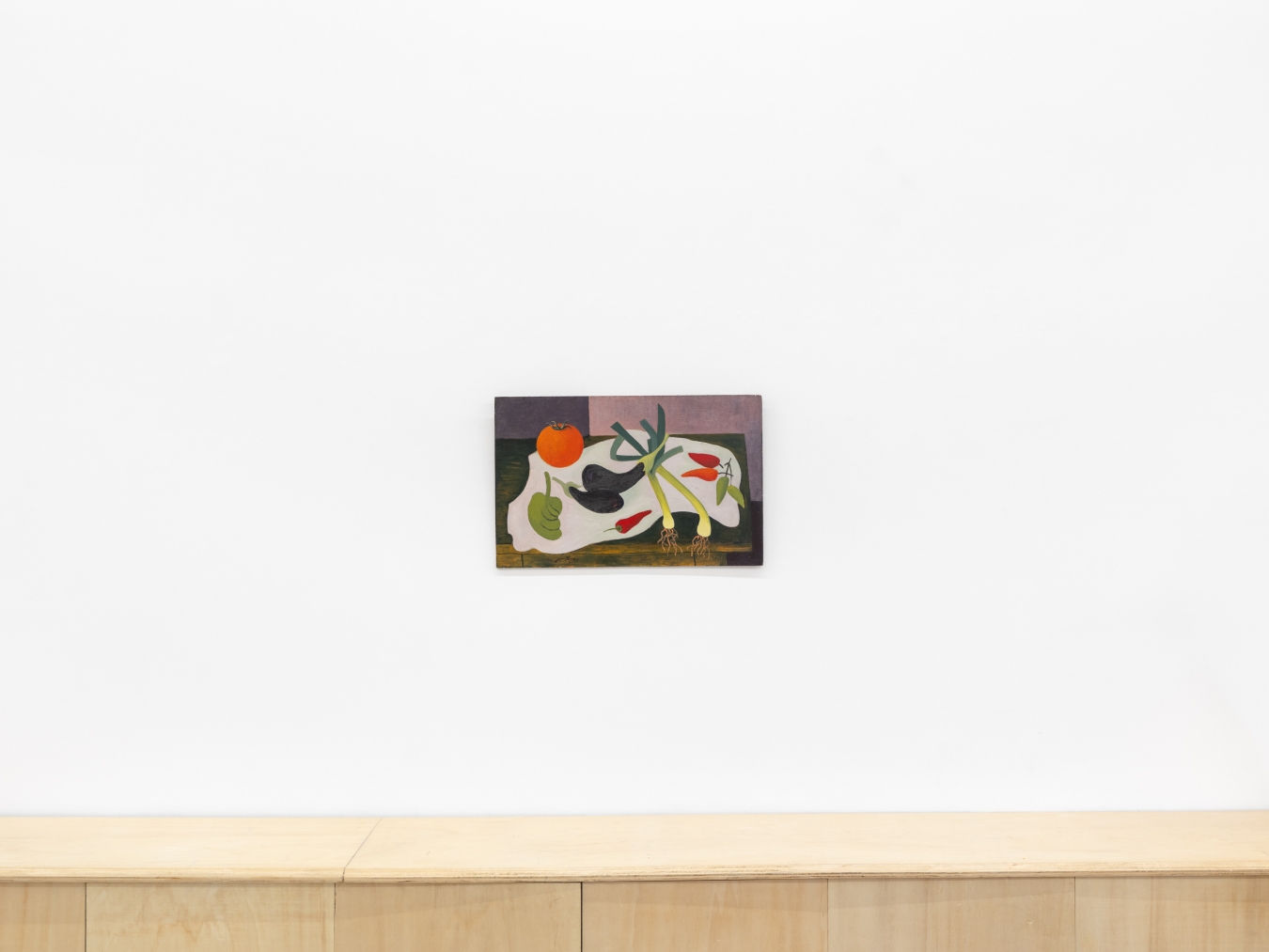 To Paint is to Love Again - Galerie CrèveCoeur