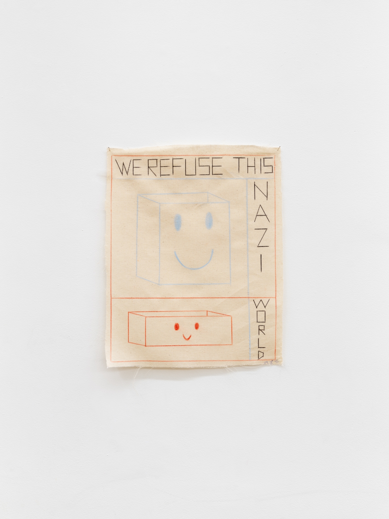 To Paint is to Love Again - Galerie CrèveCoeur