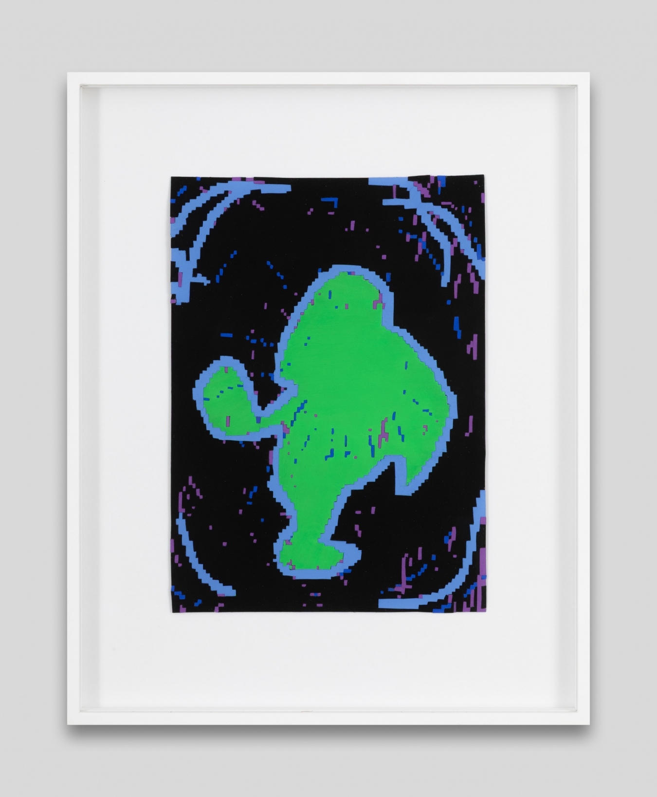 To Paint is to Love Again - Galerie CrèveCoeur