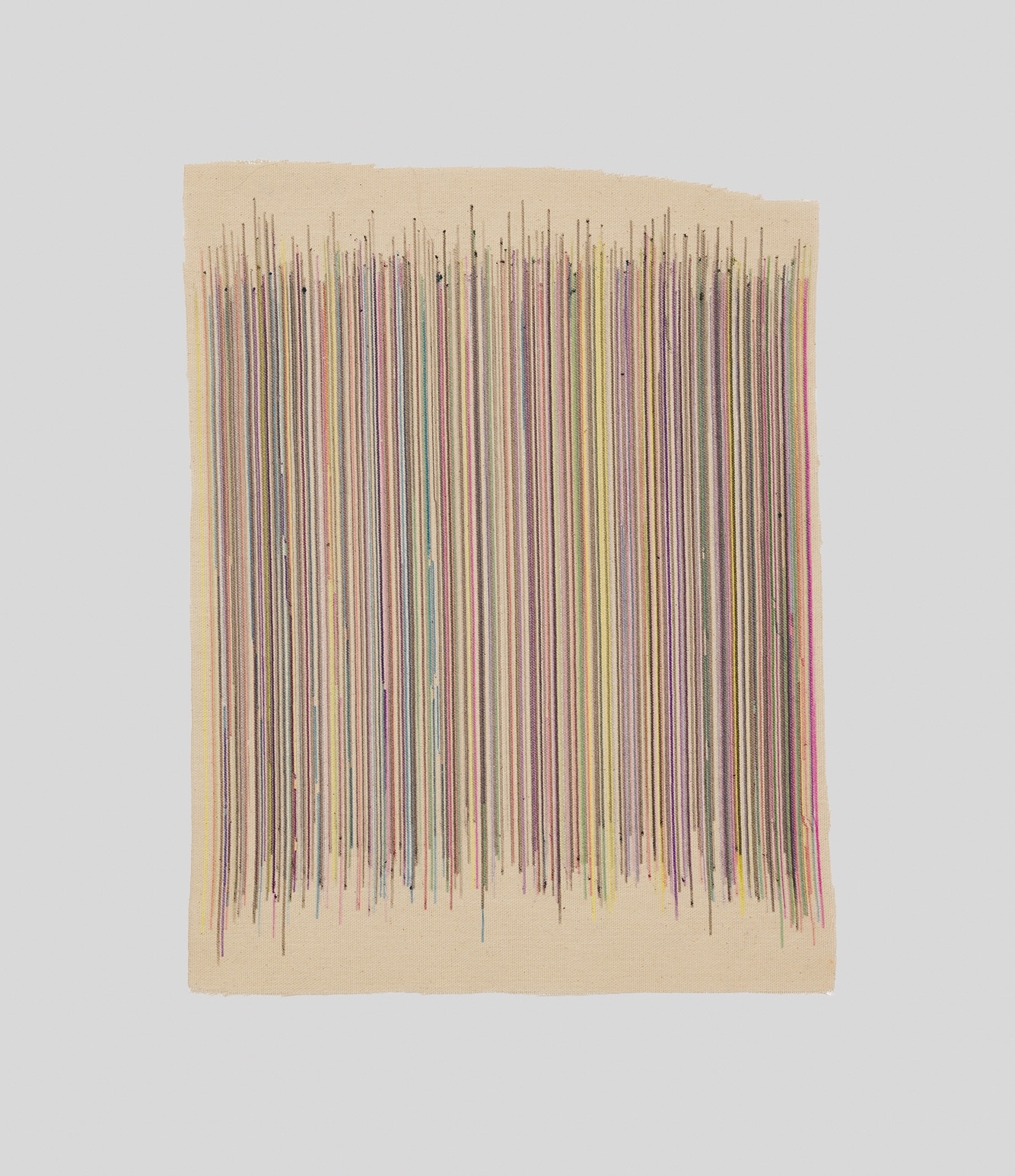 To Paint is to Love Again - Galerie CrèveCoeur