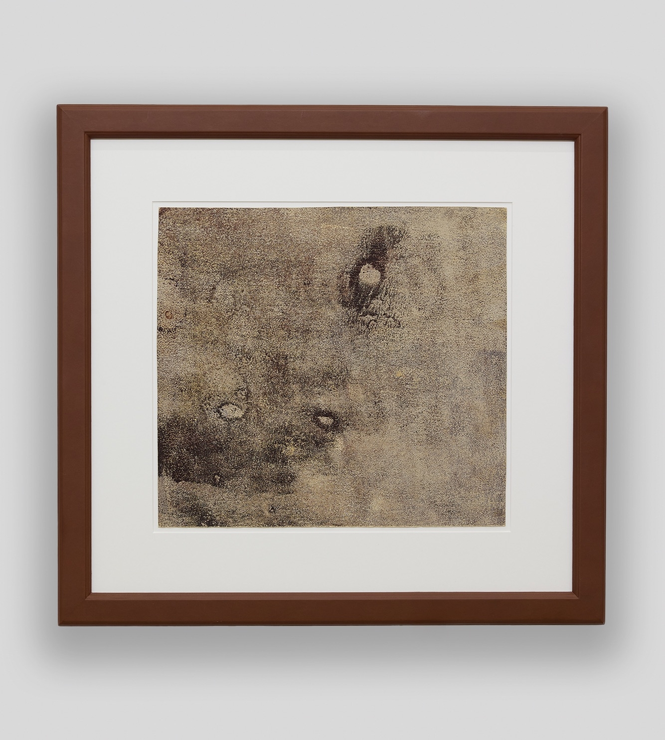 To Paint is to Love Again - Galerie CrèveCoeur