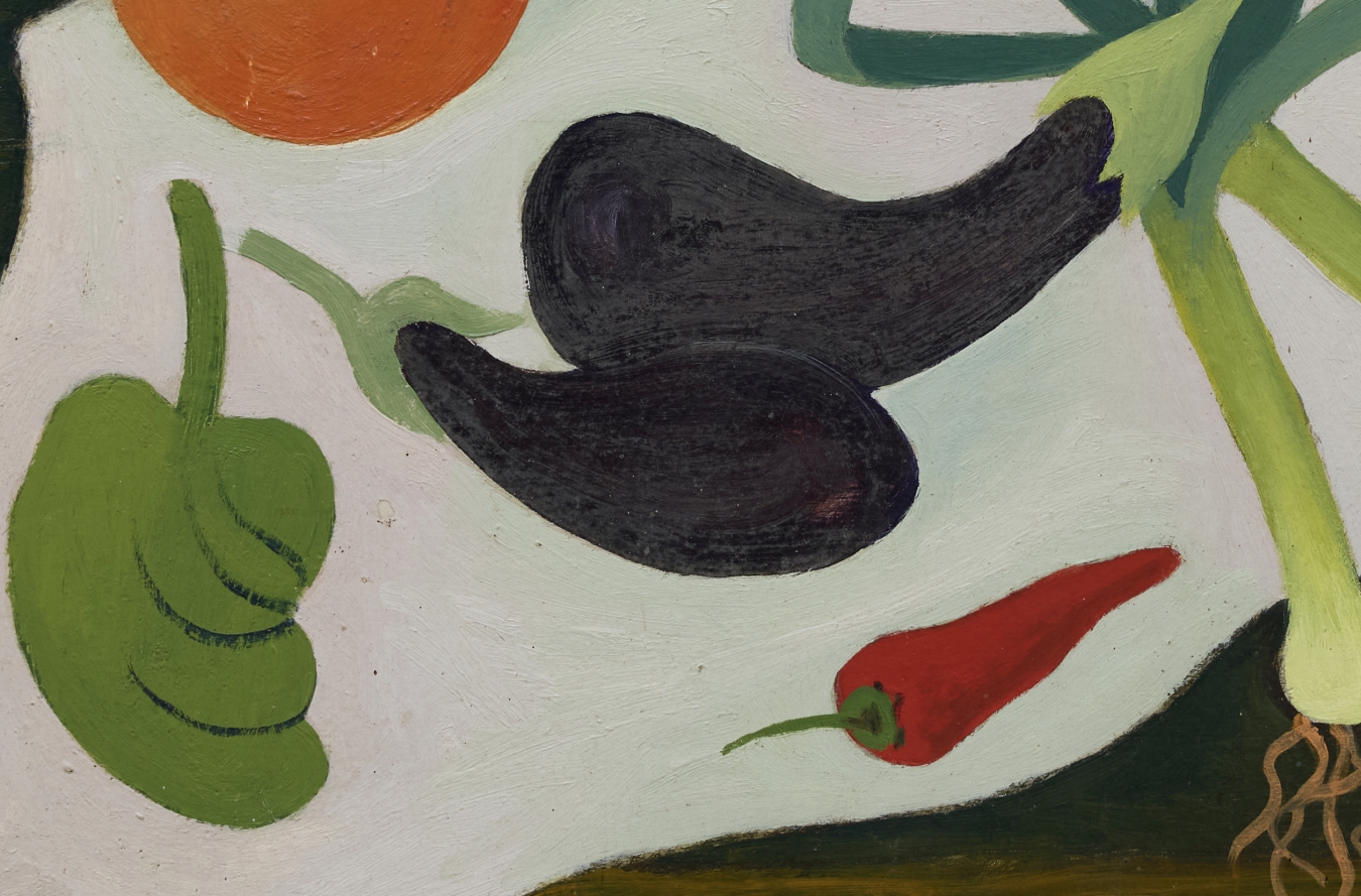 To Paint is to Love Again - Galerie CrèveCoeur