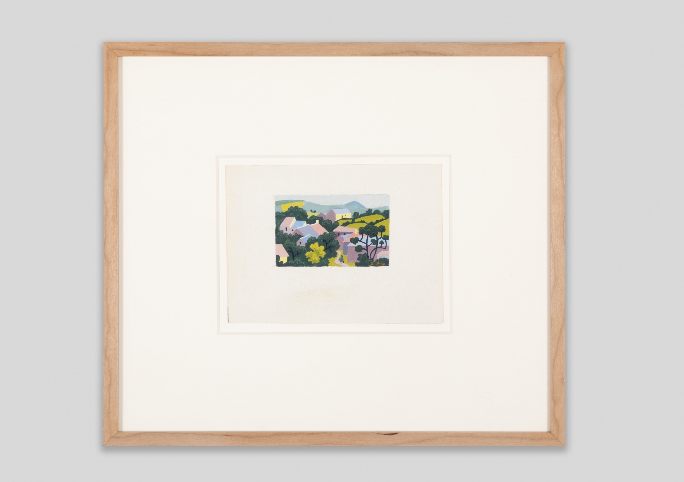 To Paint is to Love Again - Galerie CrèveCoeur