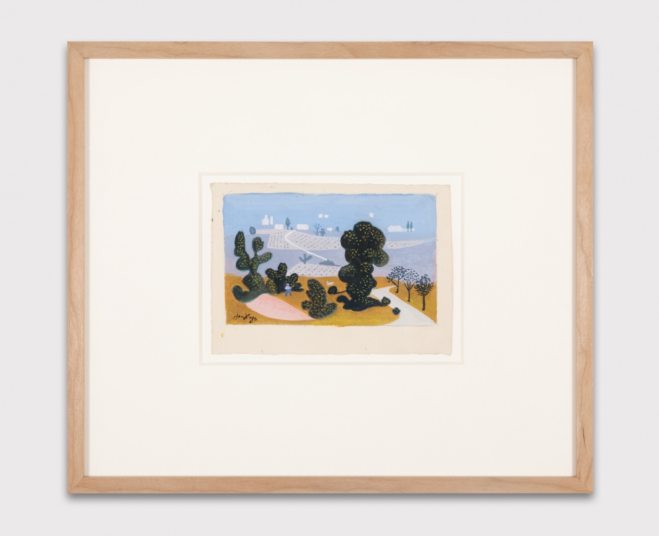 To Paint is to Love Again - Galerie CrèveCoeur