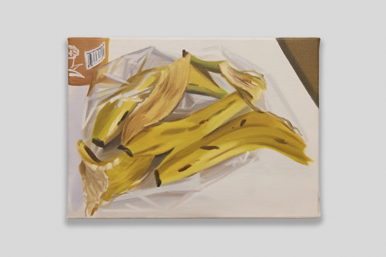 To Paint is to Love Again - Galerie CrèveCoeur