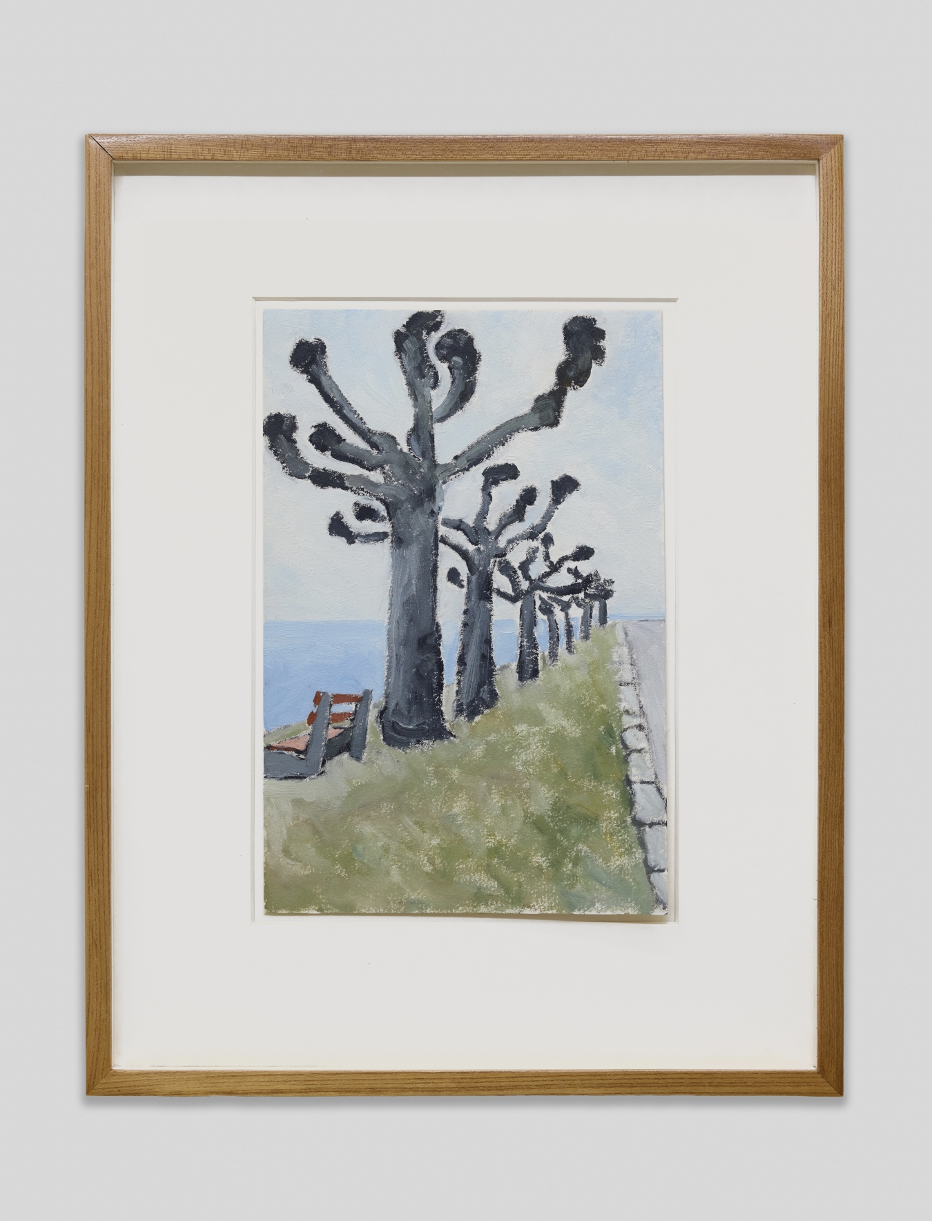 To Paint is to Love Again - Galerie CrèveCoeur