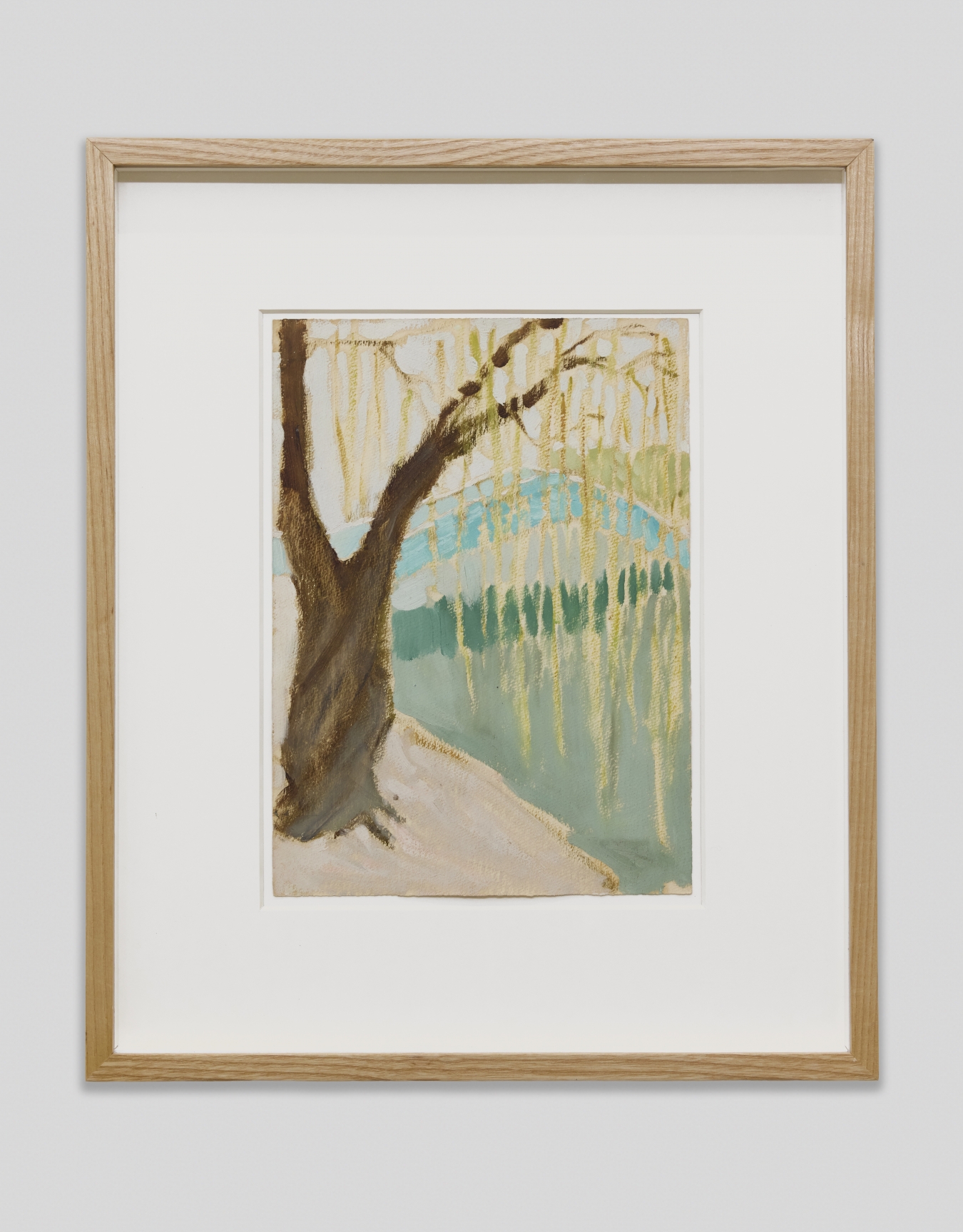 To Paint is to Love Again - Galerie CrèveCoeur