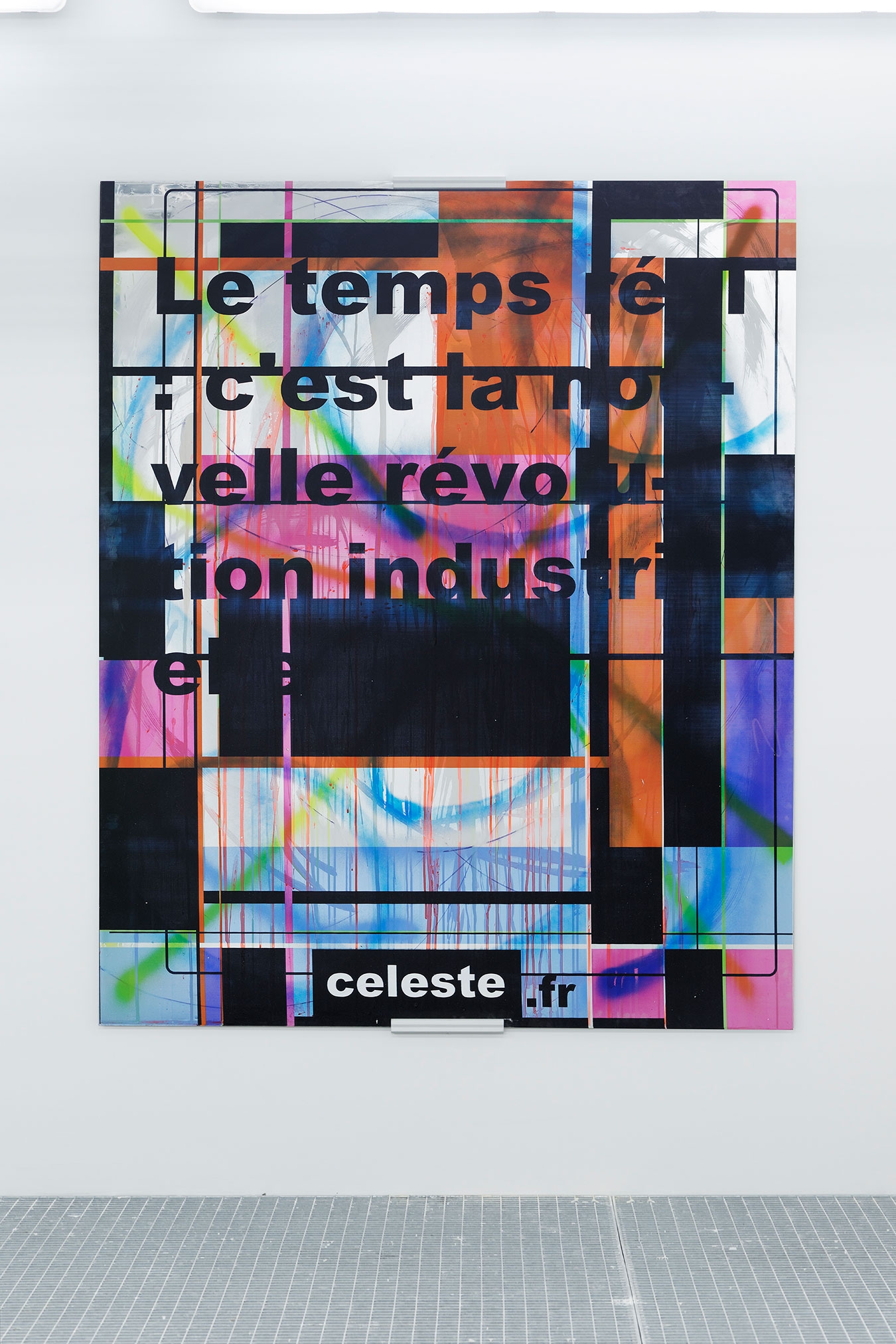 Tragic Venus - Galerie CrèveCoeur