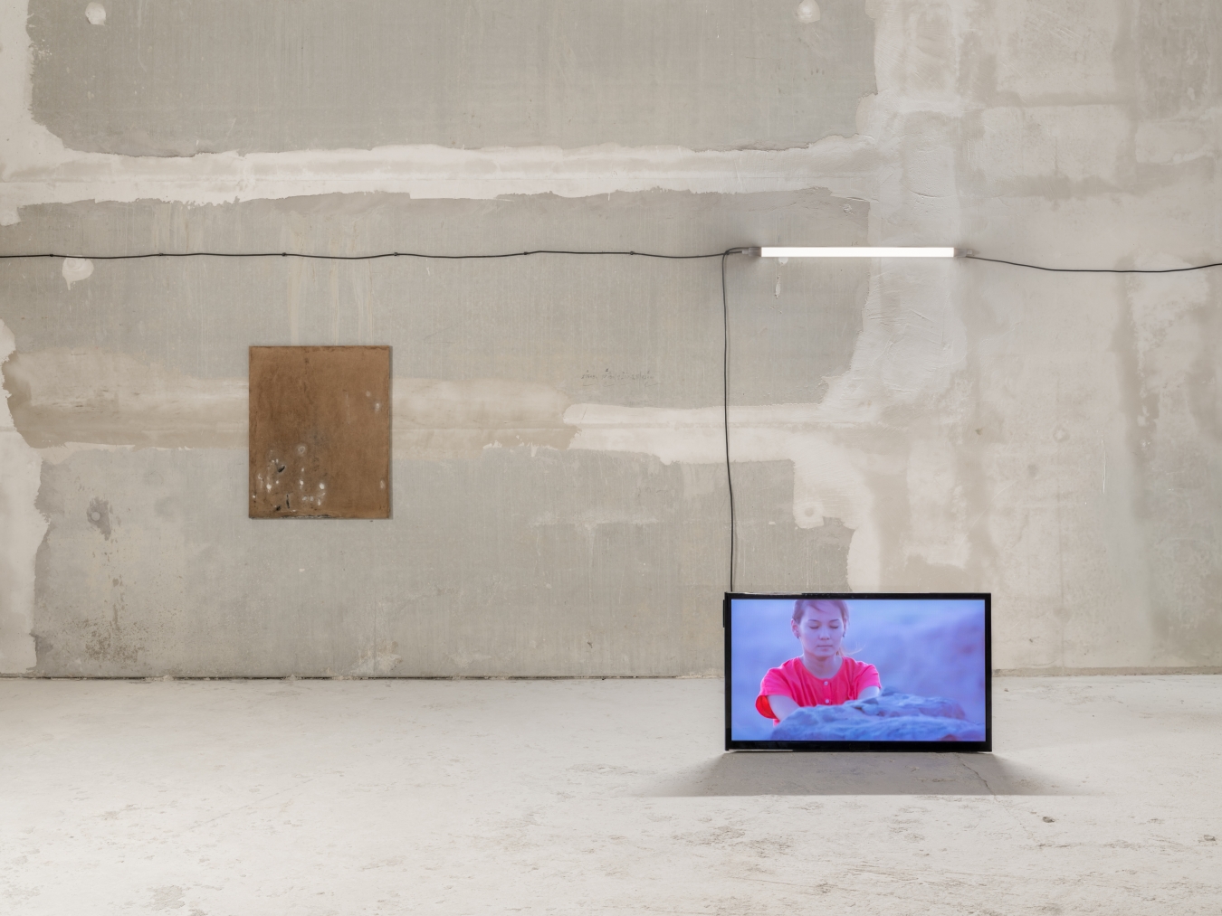 Ultra-cave - Galerie CrèveCoeur