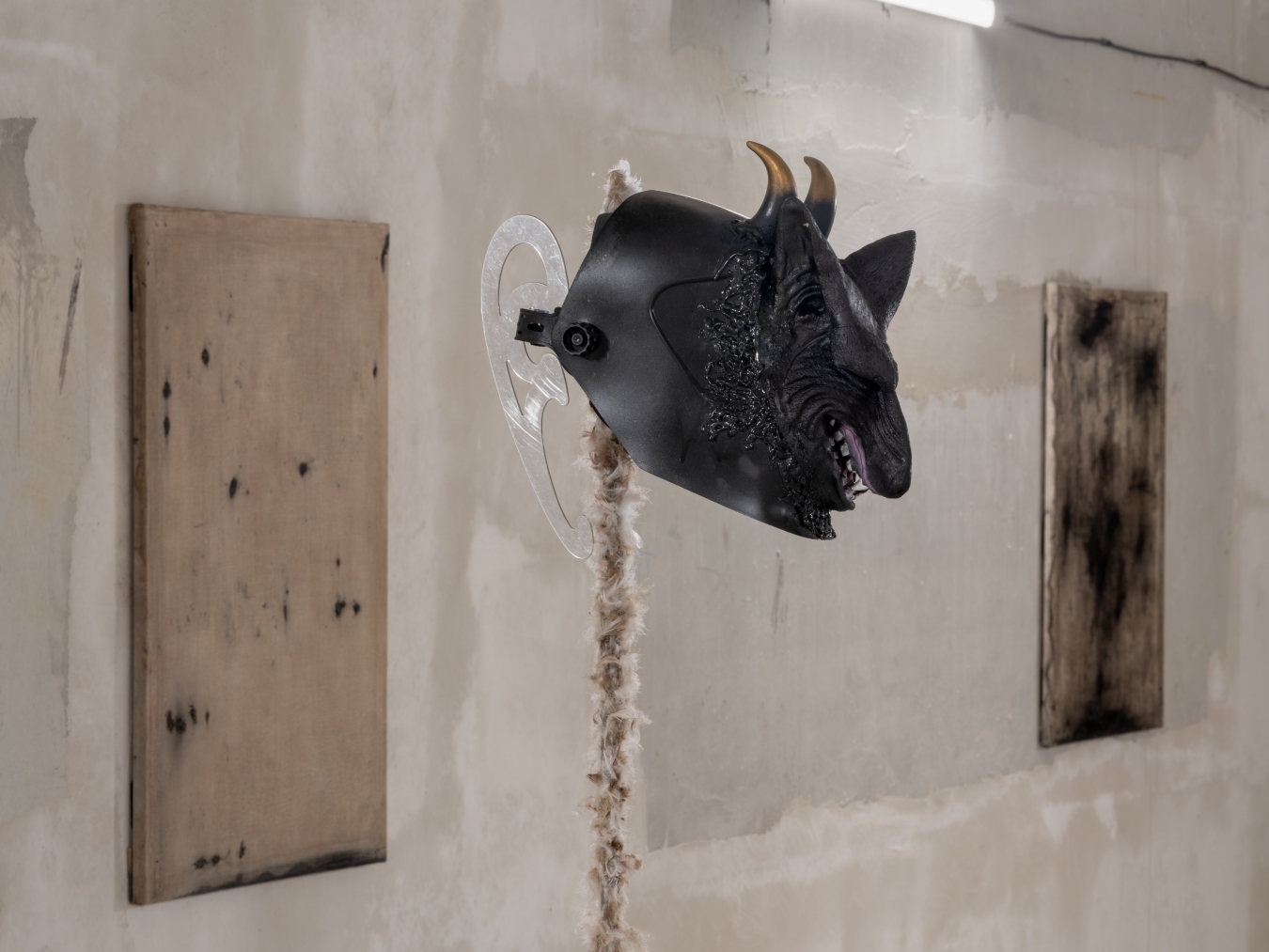 Ultra-cave - Galerie CrèveCoeur