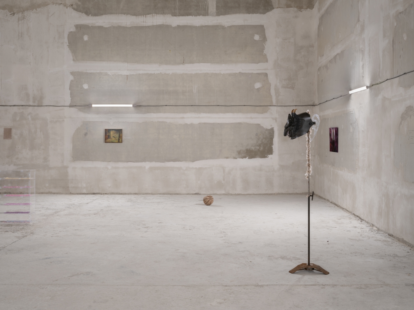 Ultra-cave - Galerie CrèveCoeur