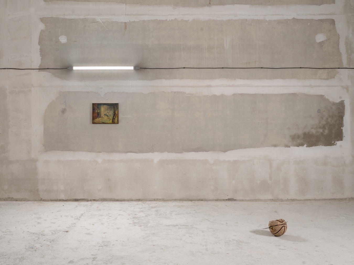 Ultra-cave - Galerie CrèveCoeur