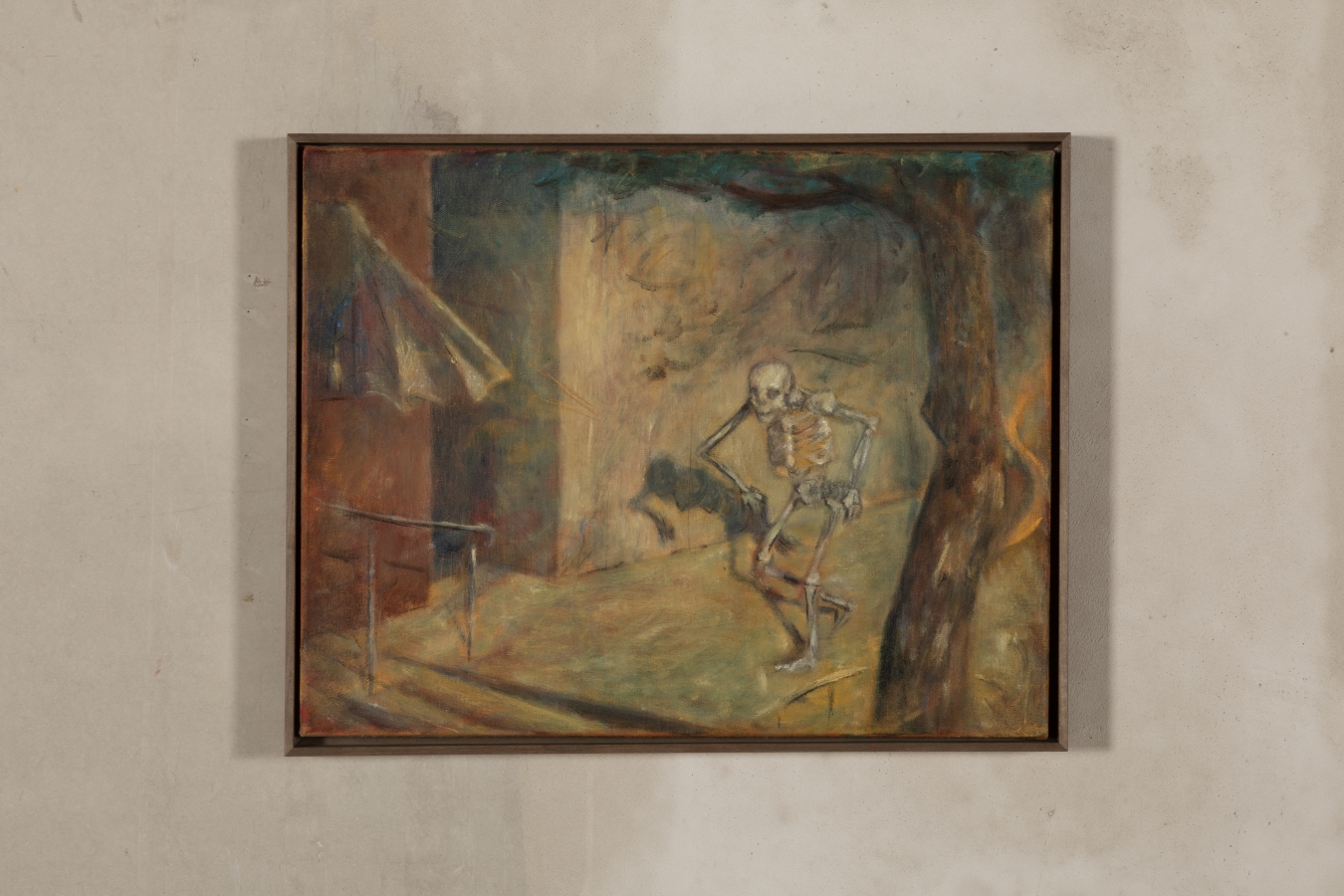 Ultra-cave - Galerie CrèveCoeur