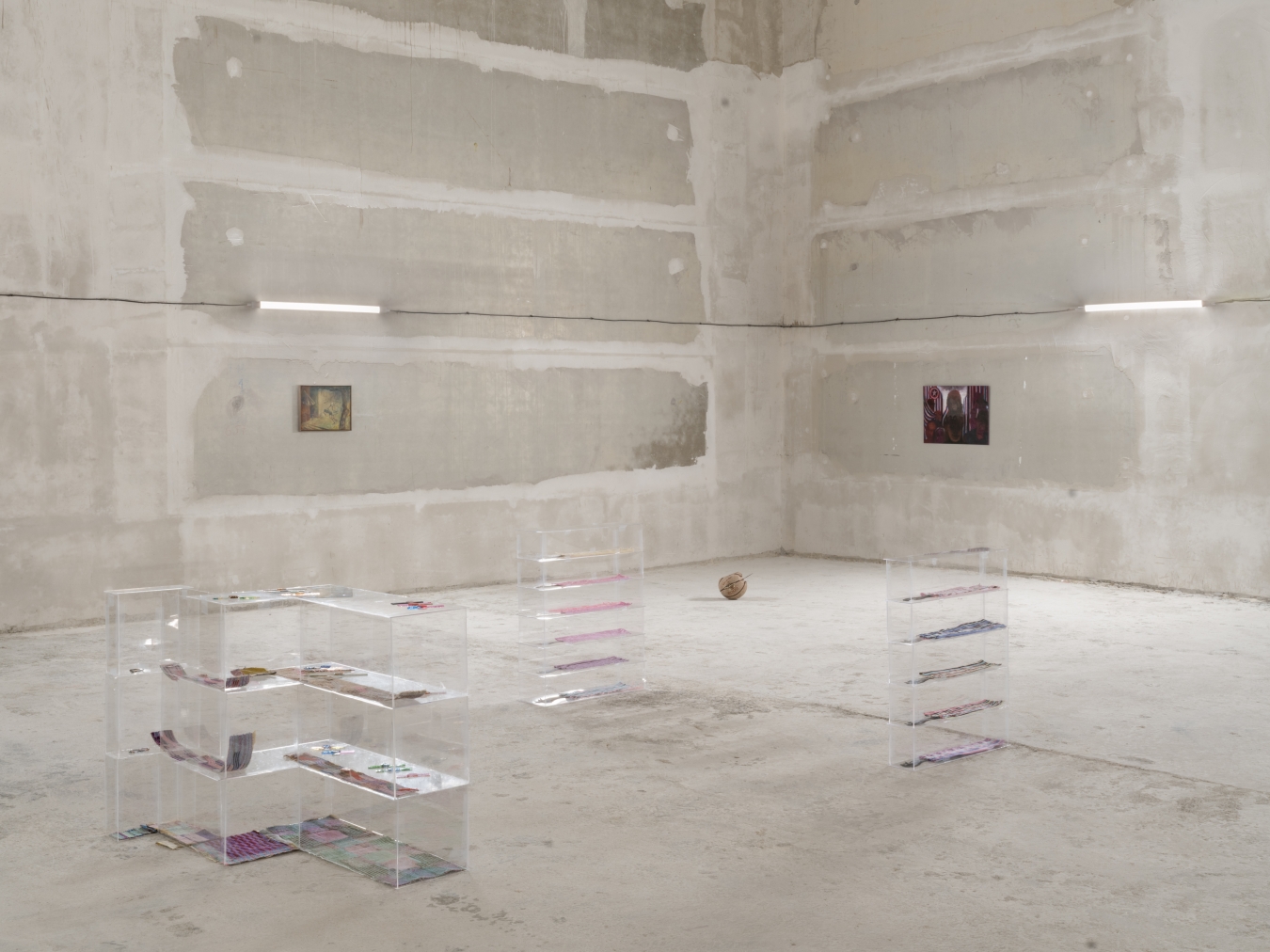 Ultra-cave - Galerie CrèveCoeur
