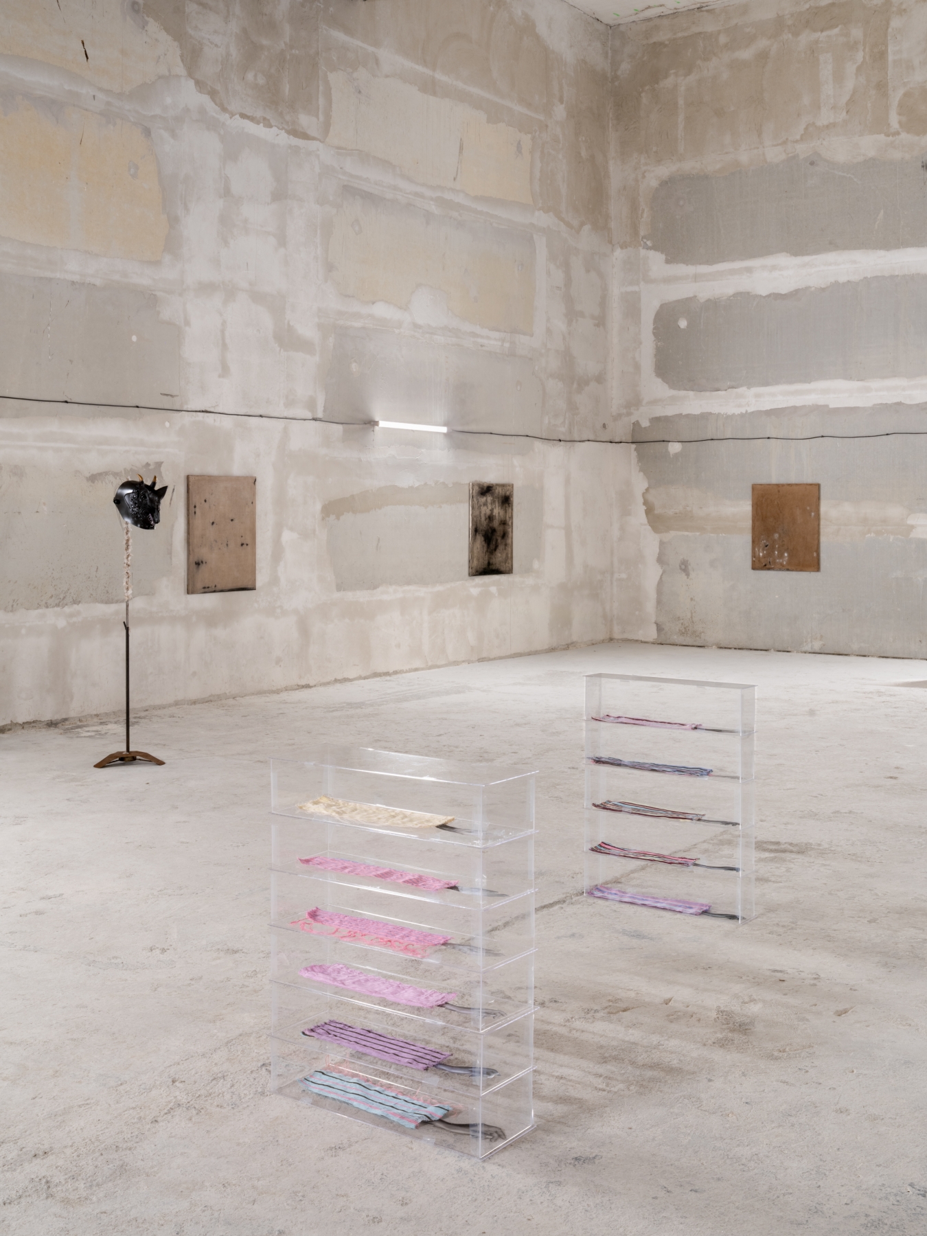 Ultra-cave - Galerie CrèveCoeur