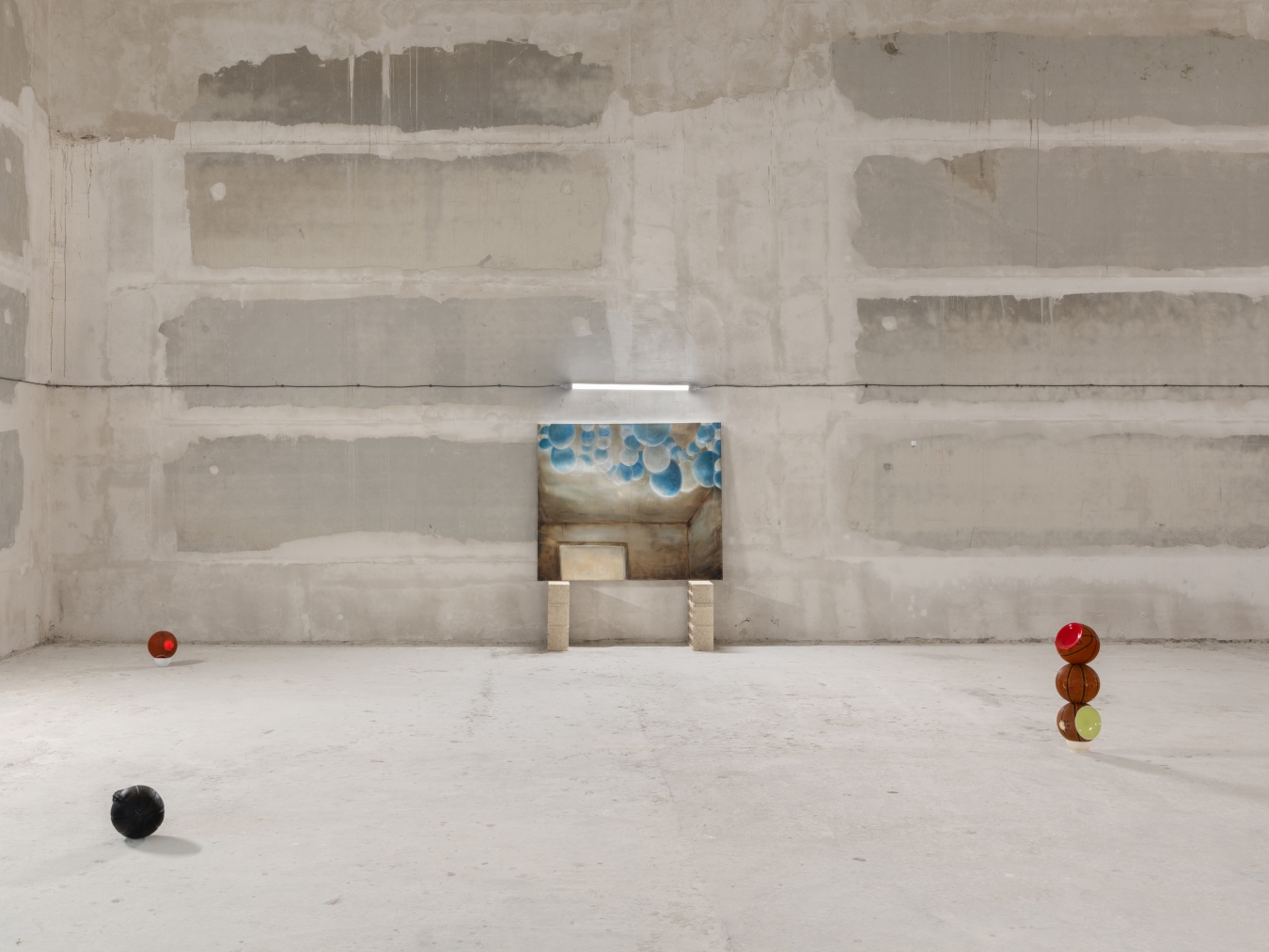 Ultra-cave - Galerie CrèveCoeur