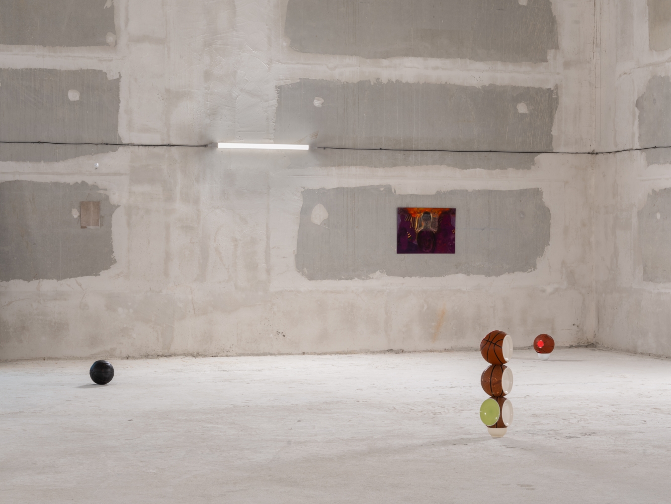Ultra-cave - Galerie CrèveCoeur
