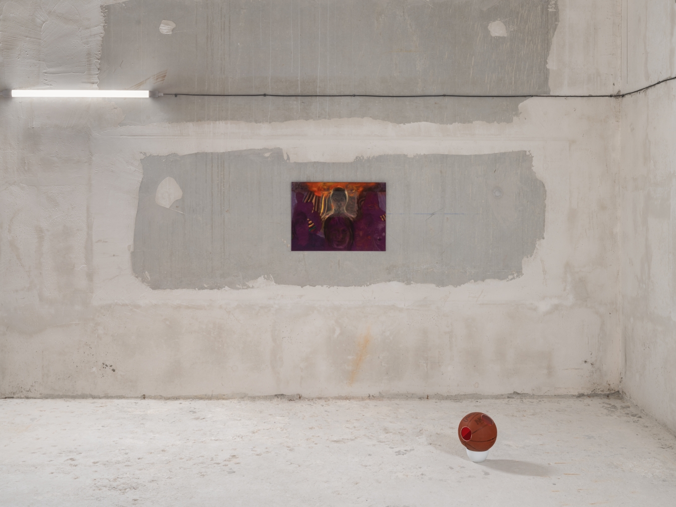 Ultra-cave - Galerie CrèveCoeur