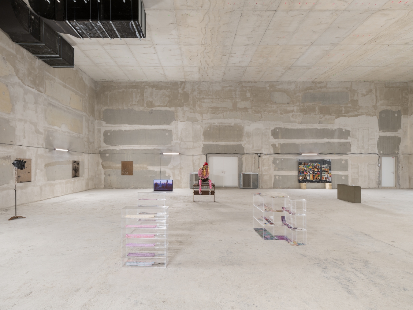 Ultra-cave - Galerie CrèveCoeur