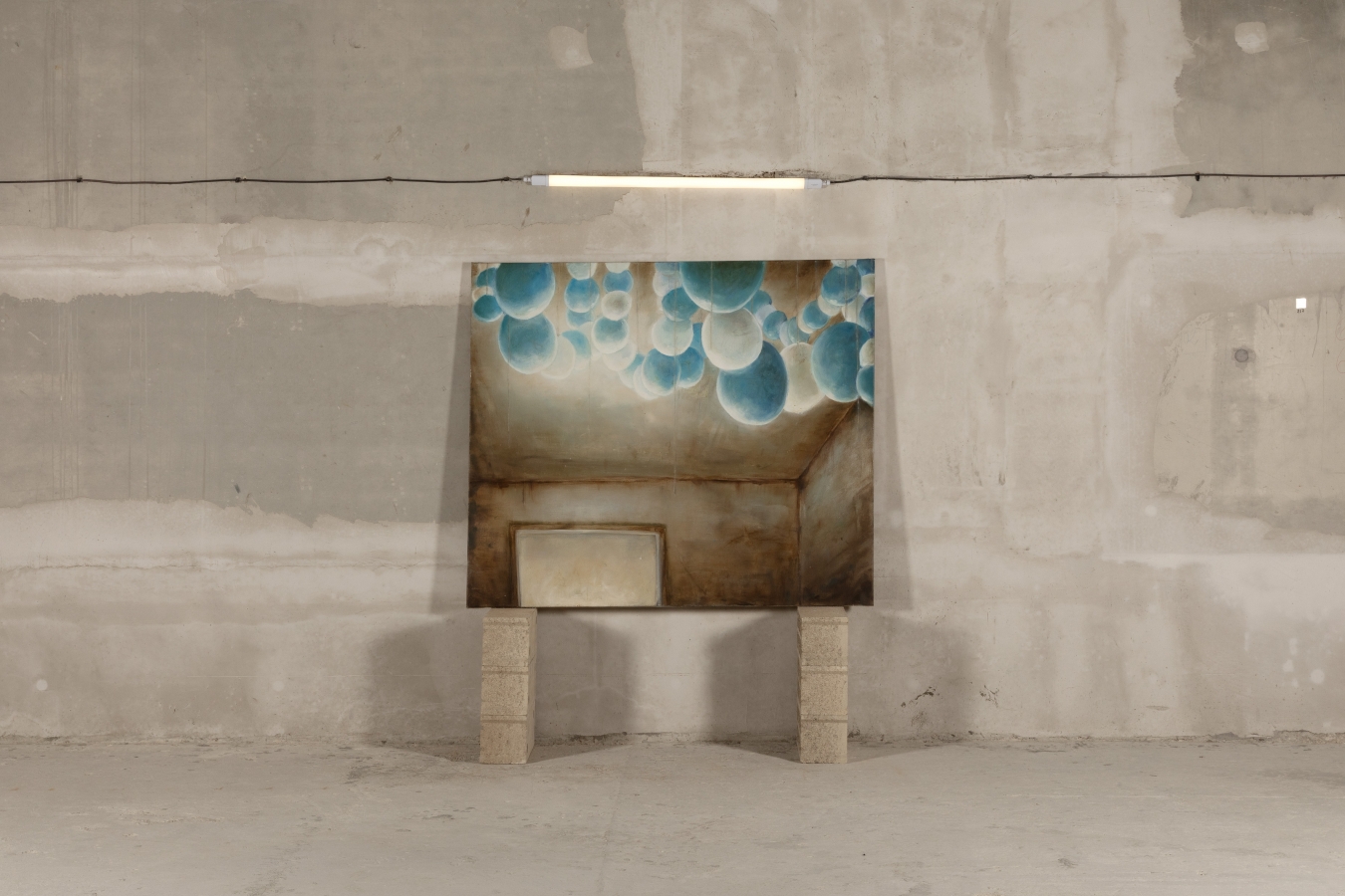 Ultra-cave - Galerie CrèveCoeur