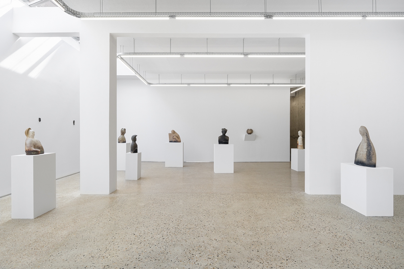 What rises - Galerie CrèveCoeur