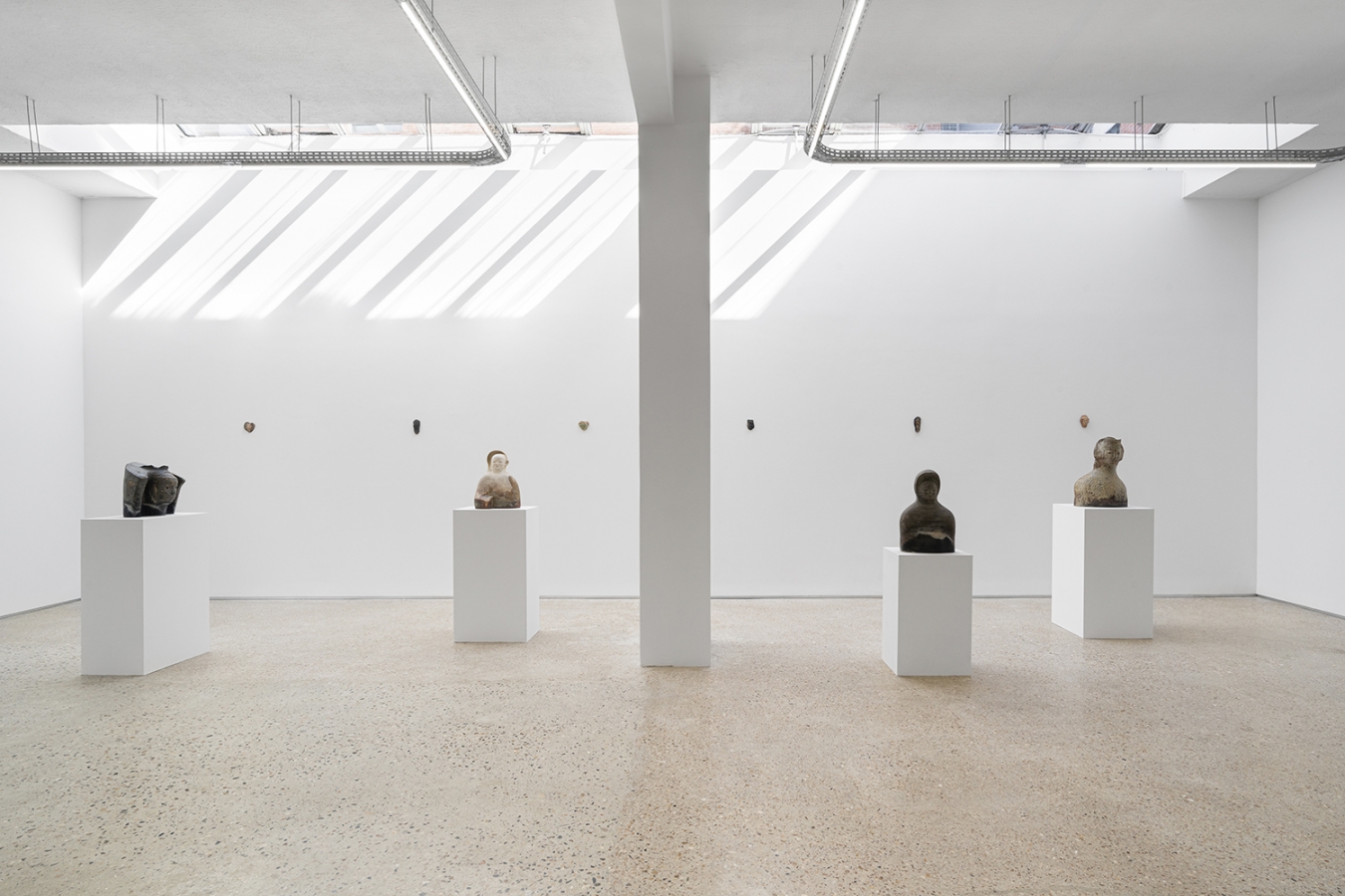 What rises - Galerie CrèveCoeur