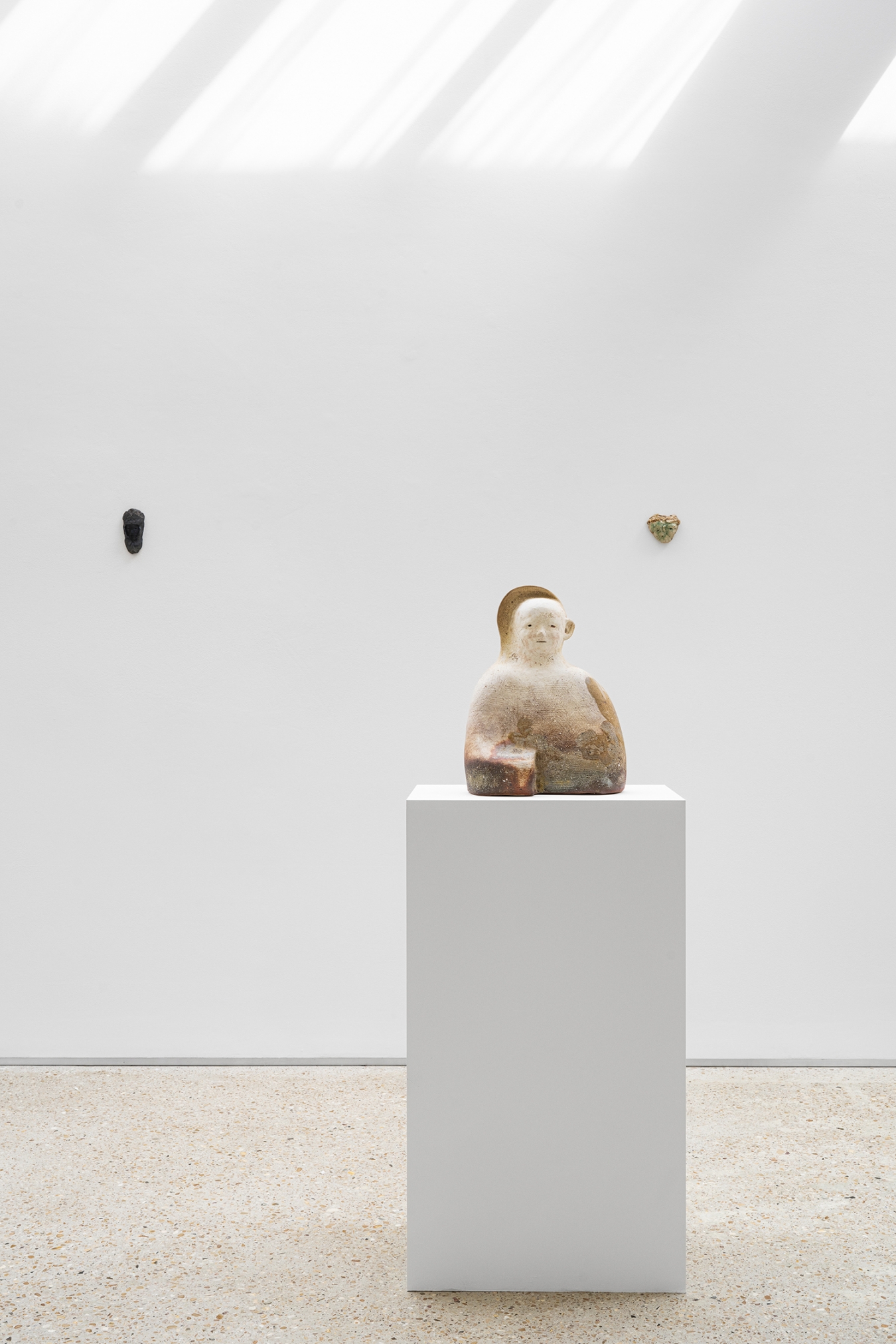 What rises - Galerie CrèveCoeur