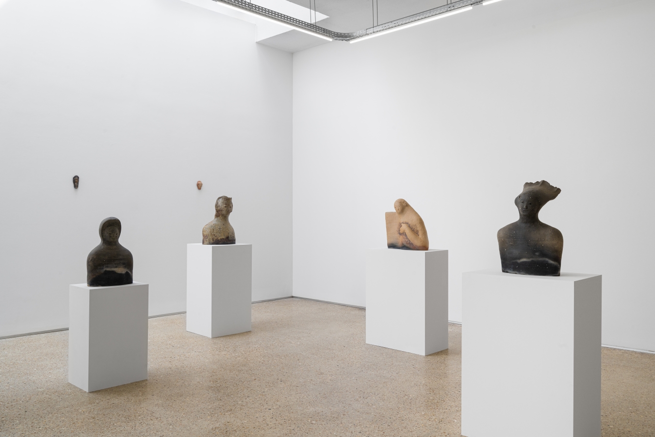 What rises - Galerie CrèveCoeur