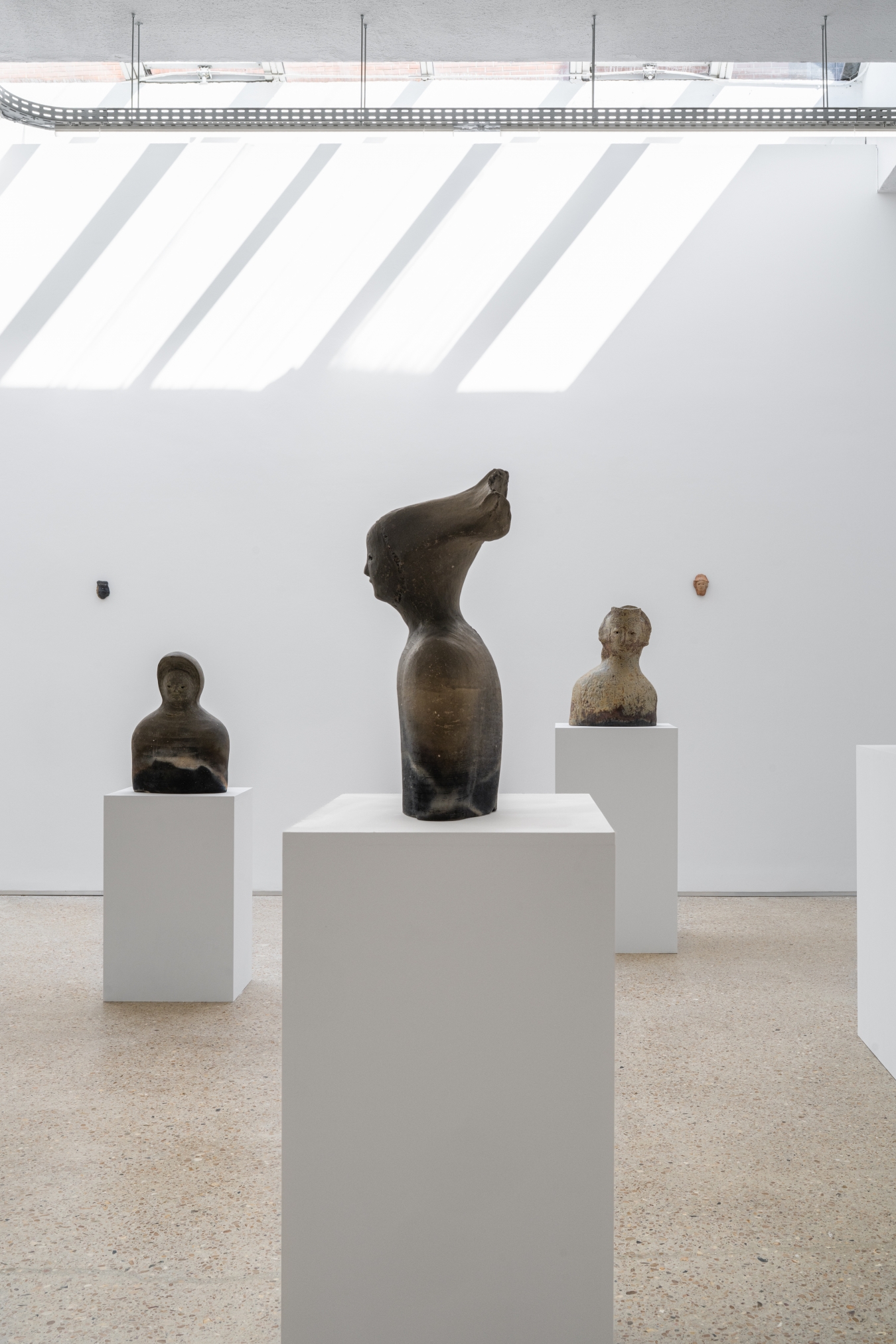 What rises - Galerie CrèveCoeur