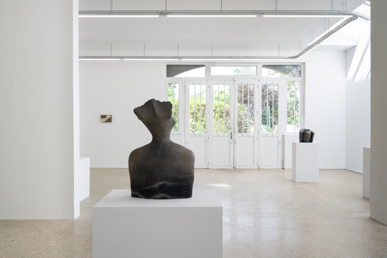 What rises - Galerie CrèveCoeur