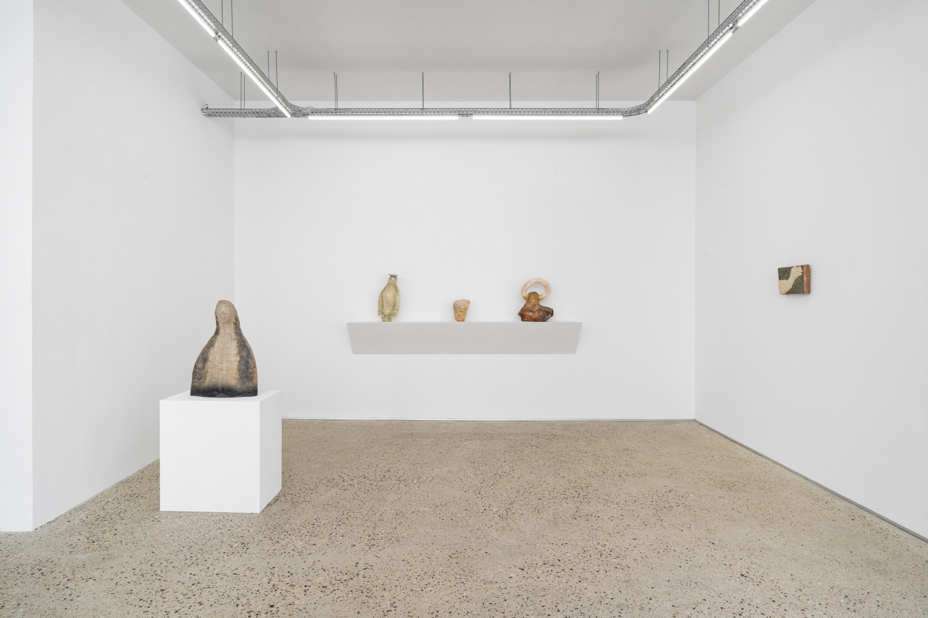 What rises - Galerie CrèveCoeur