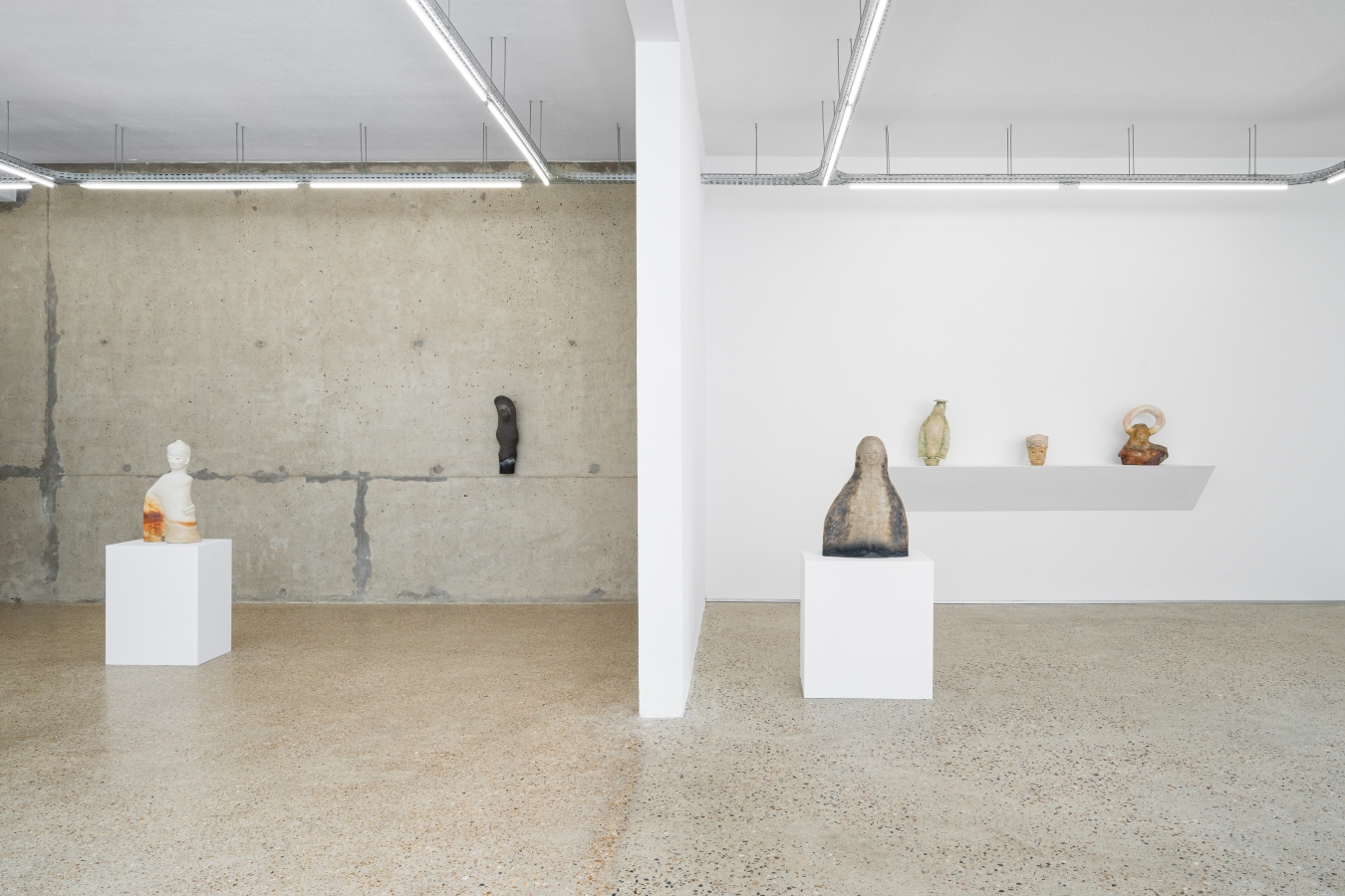 What rises - Galerie CrèveCoeur